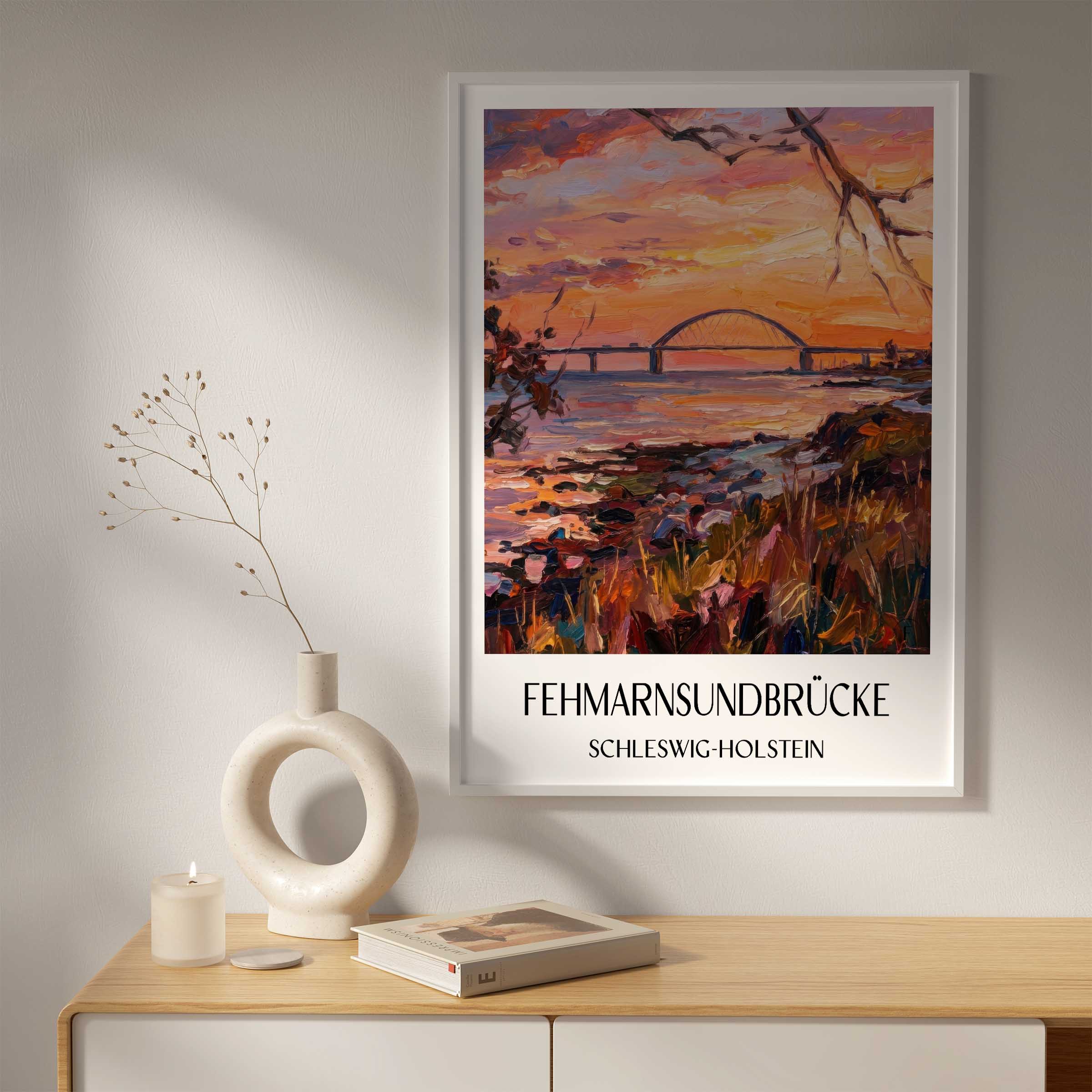 fehmarnsundbrücke-schleswig-holstein-deutschland-poster-oil-painting-oelgemaelde