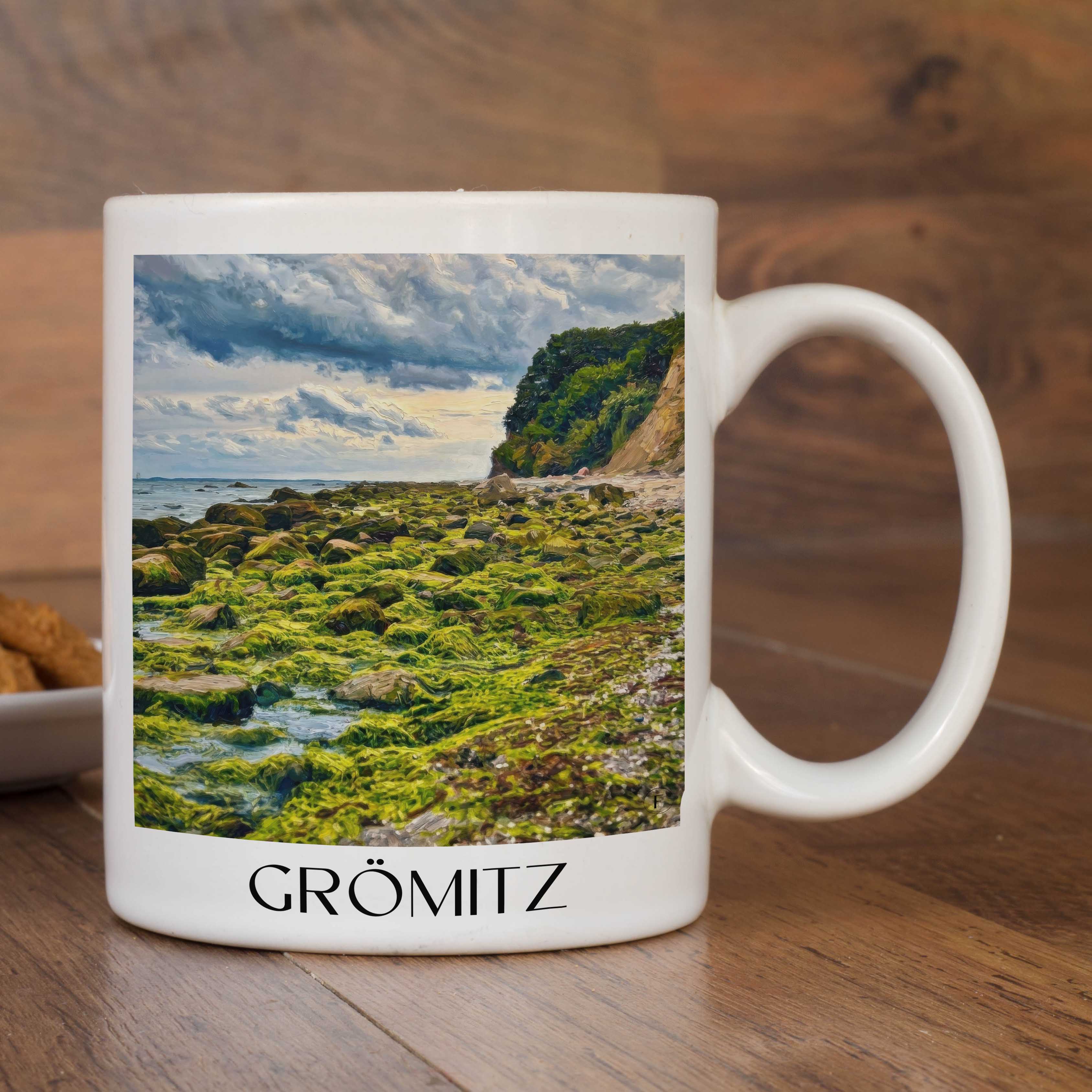 grömitz-ostholstein-deutschland-kaffeebecher-oil-painting-oelgemaelde