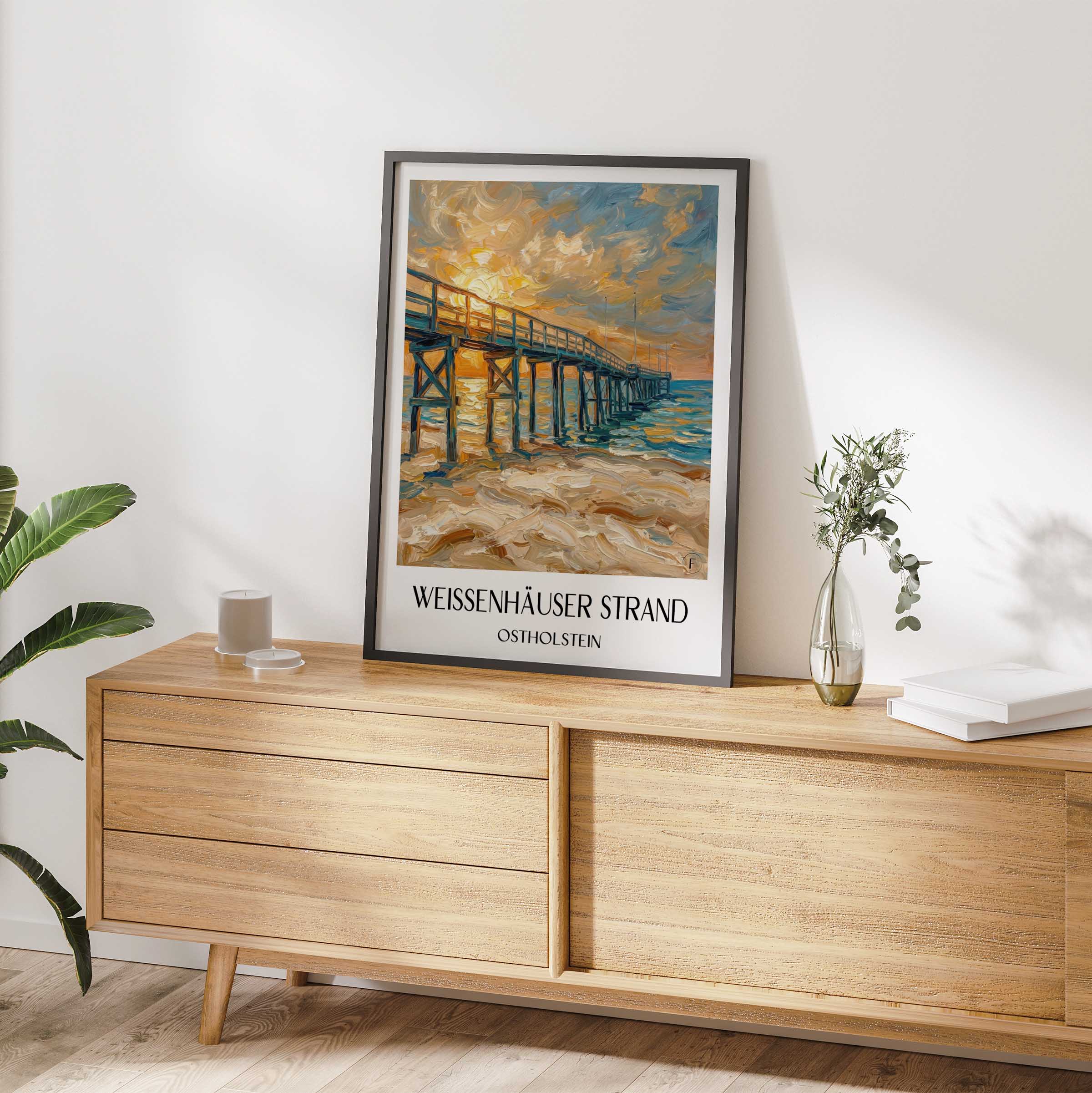 weissenhäuser-strand-ostholstein-deutschland-poster-oil-painting-oelgemaelde