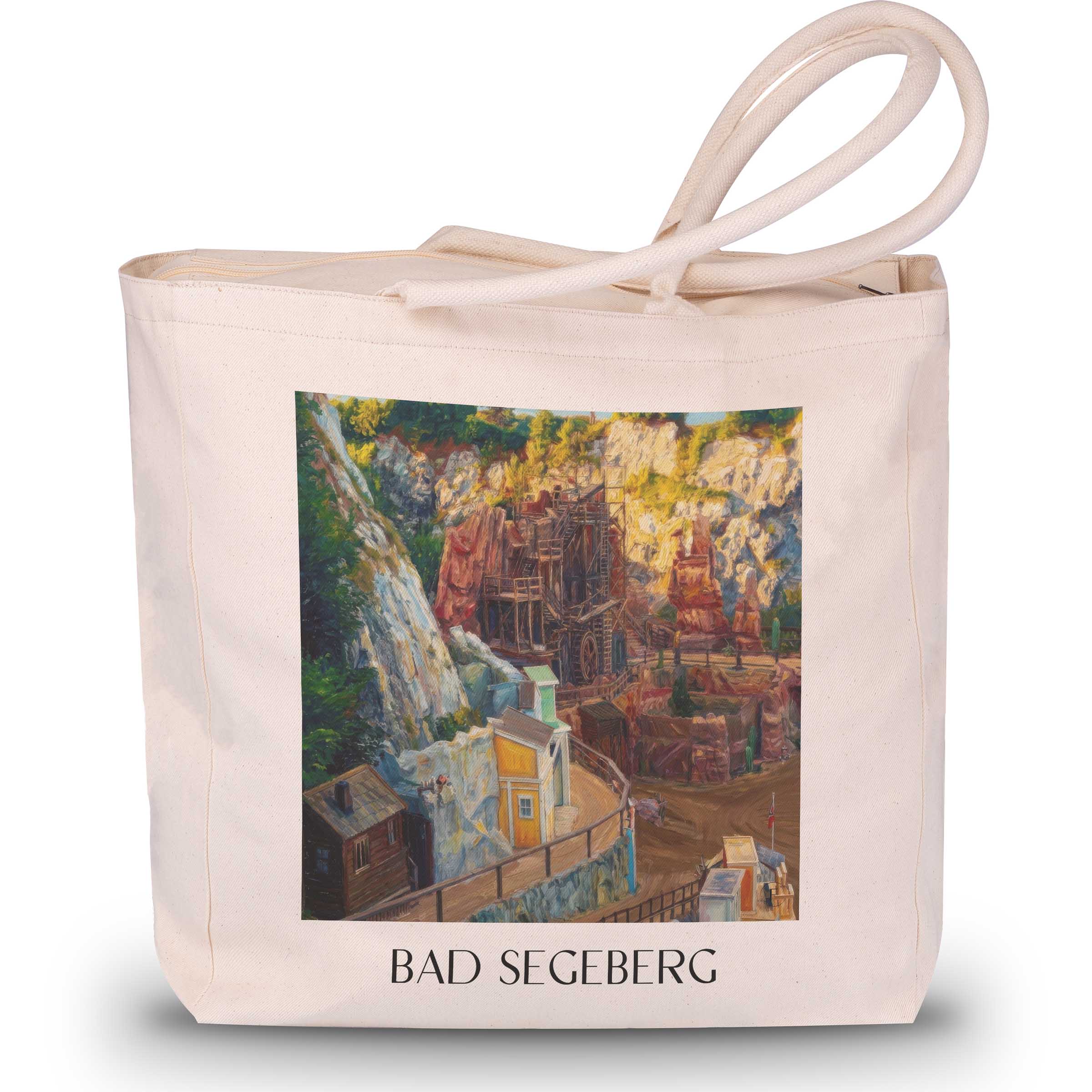 bad-segeberg-holstein-deutschland-einkaufstasche-oil-painting-oelgemaelde