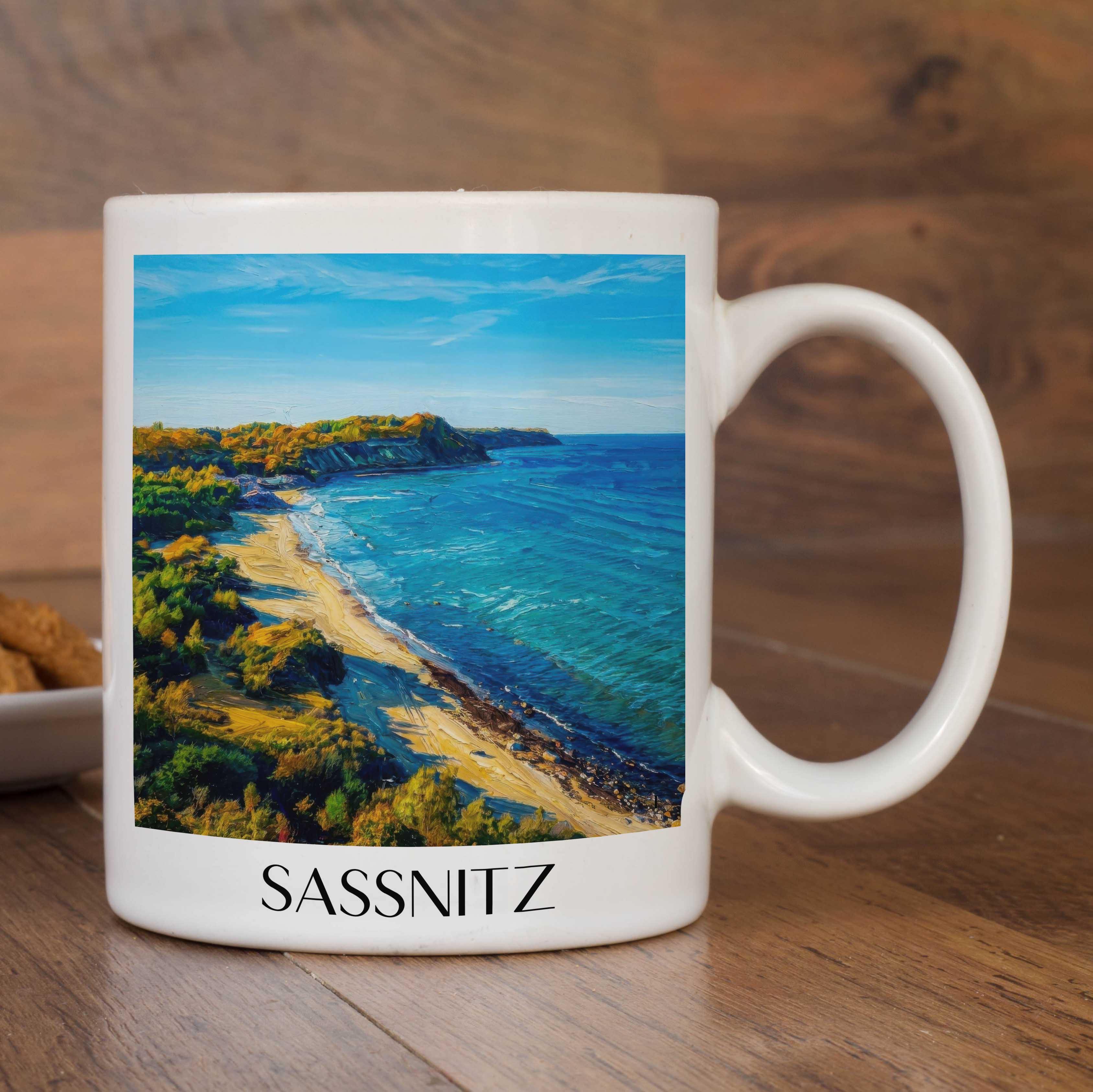 sassnitz-rügen-deutschland-kaffeebecher-oil-painting-oelgemaelde