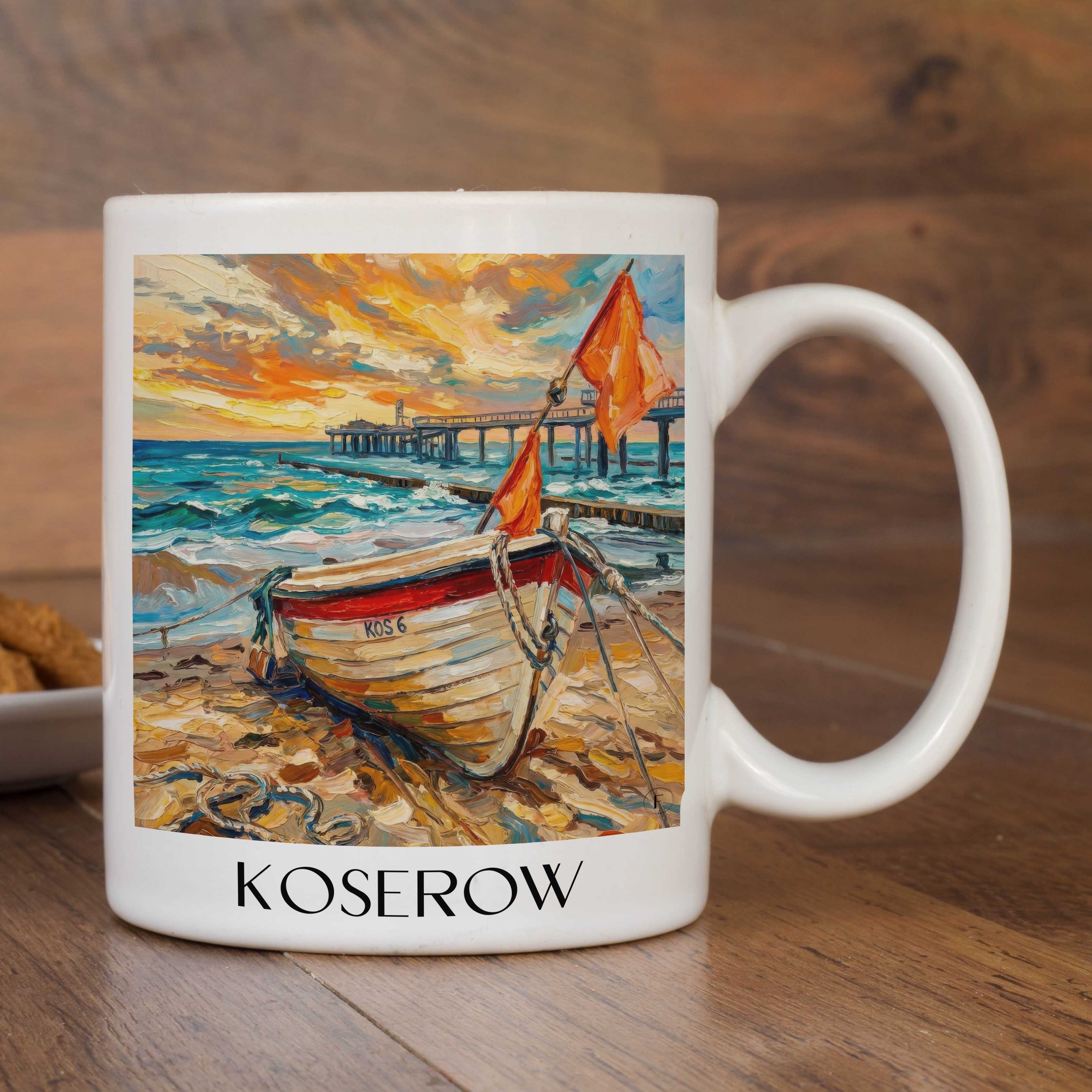 koserow-usedom-deutschland-kaffeebecher-oil-painting-oelgemaelde