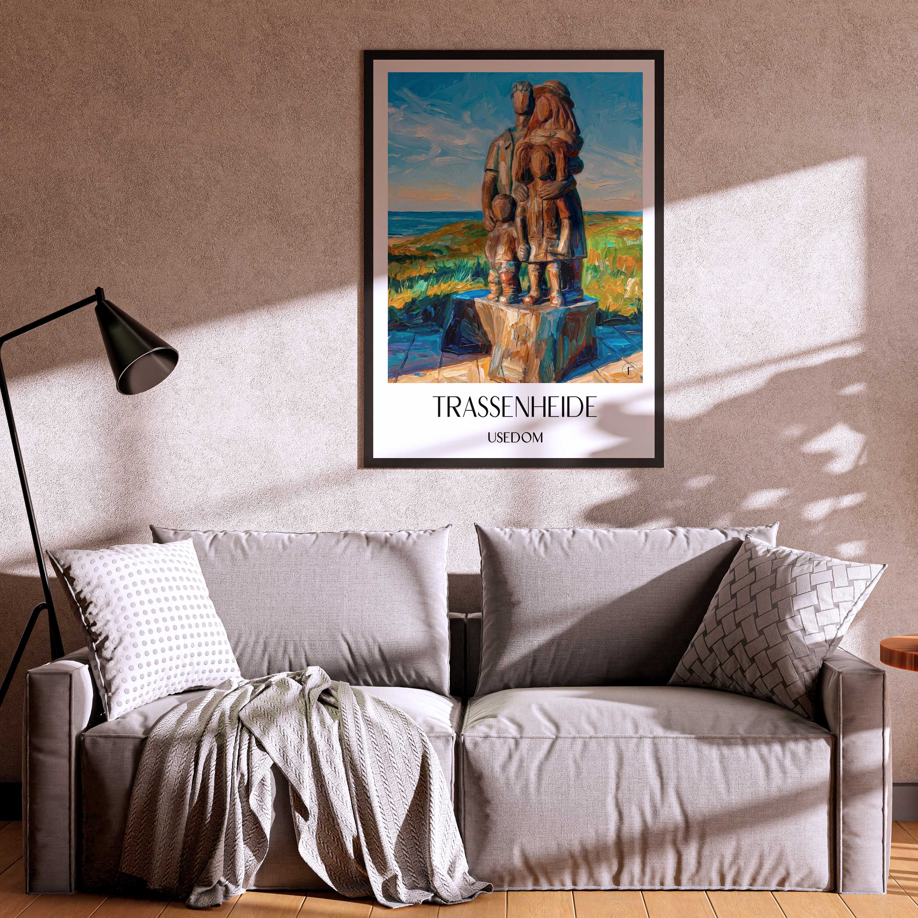 trassenheide-usedom-deutschland-poster-oil-painting-oelgemaelde