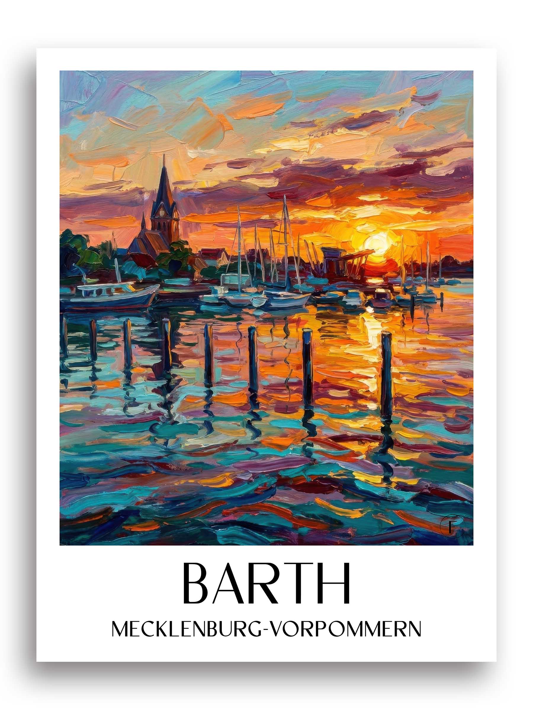 barth-mecklenburg-vorpommern-deutschland-poster-oil-painting-oelgemaelde