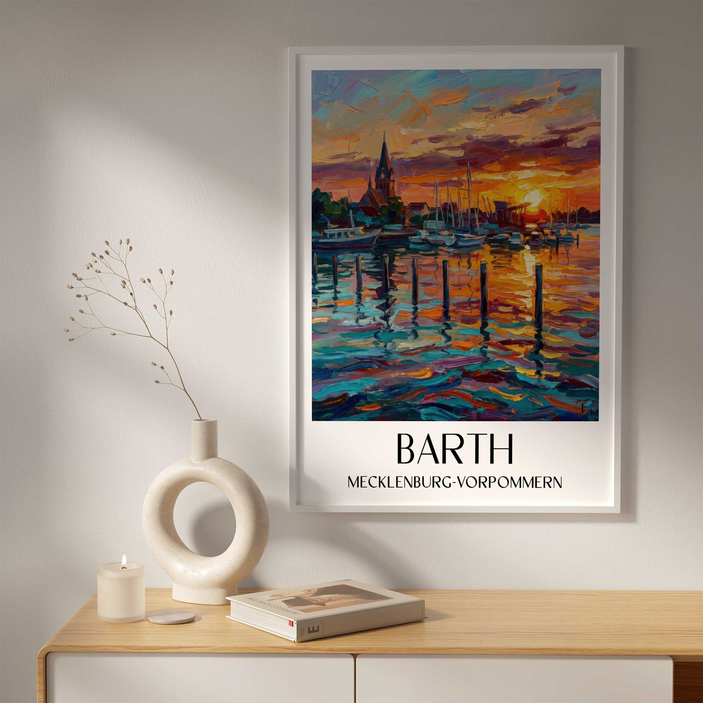 barth-mecklenburg-vorpommern-deutschland-poster-oil-painting-oelgemaelde