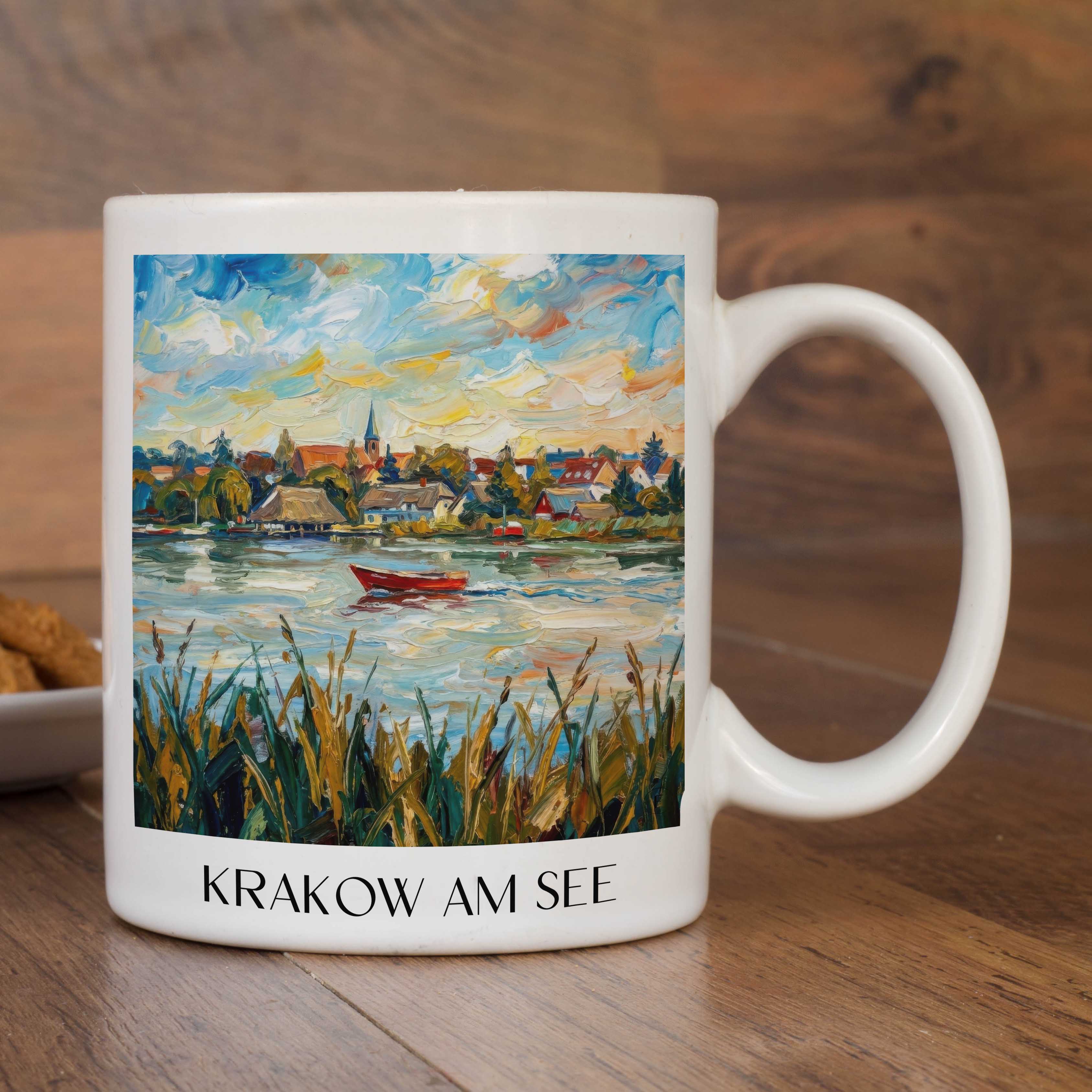 krakow-am-see-mecklenburgische-seenplatte-deutschland-kaffeebecher-oil-painting-oelgemaelde