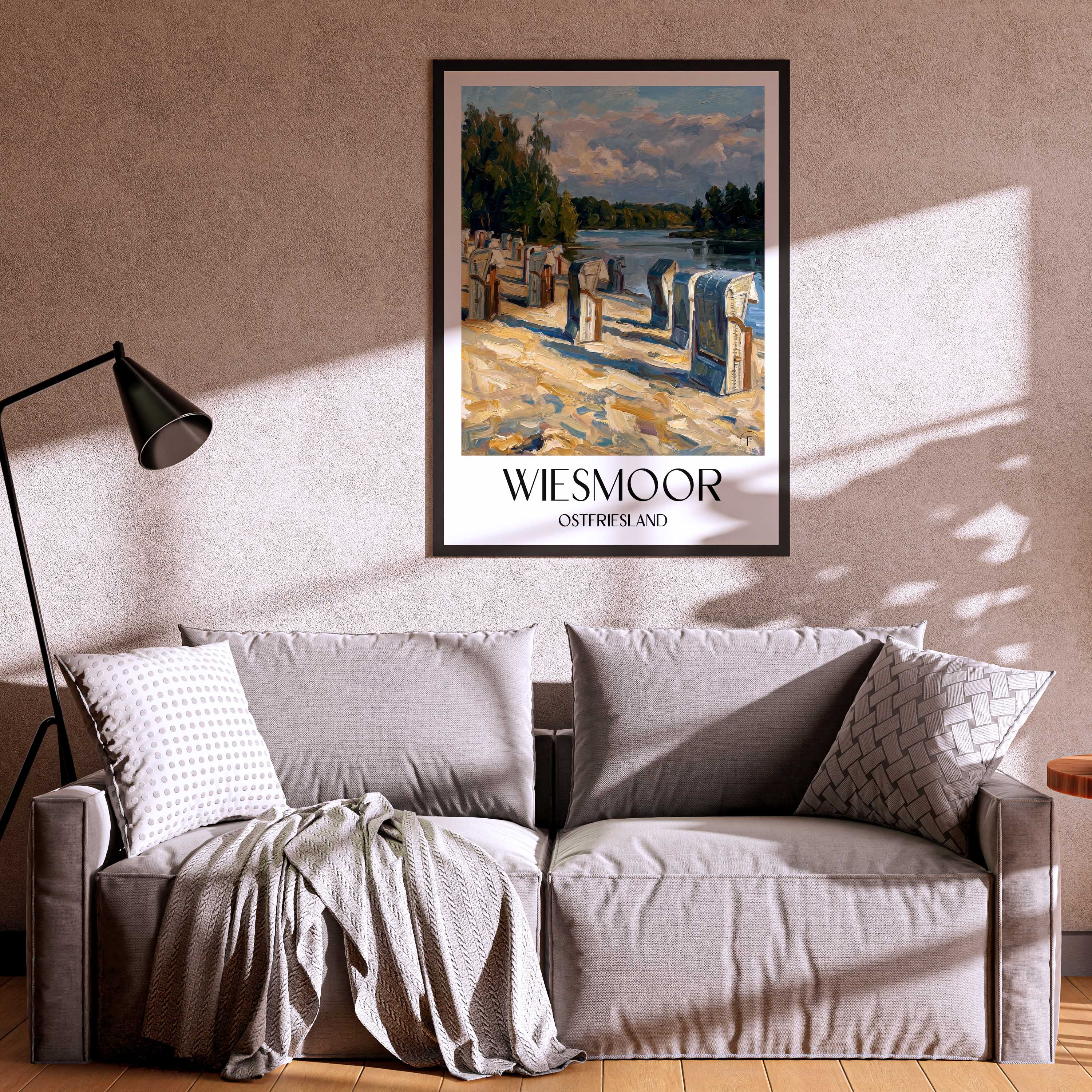wiesmoor-ostfriesland-deutschland-poster-oil-painting-oelgemaelde