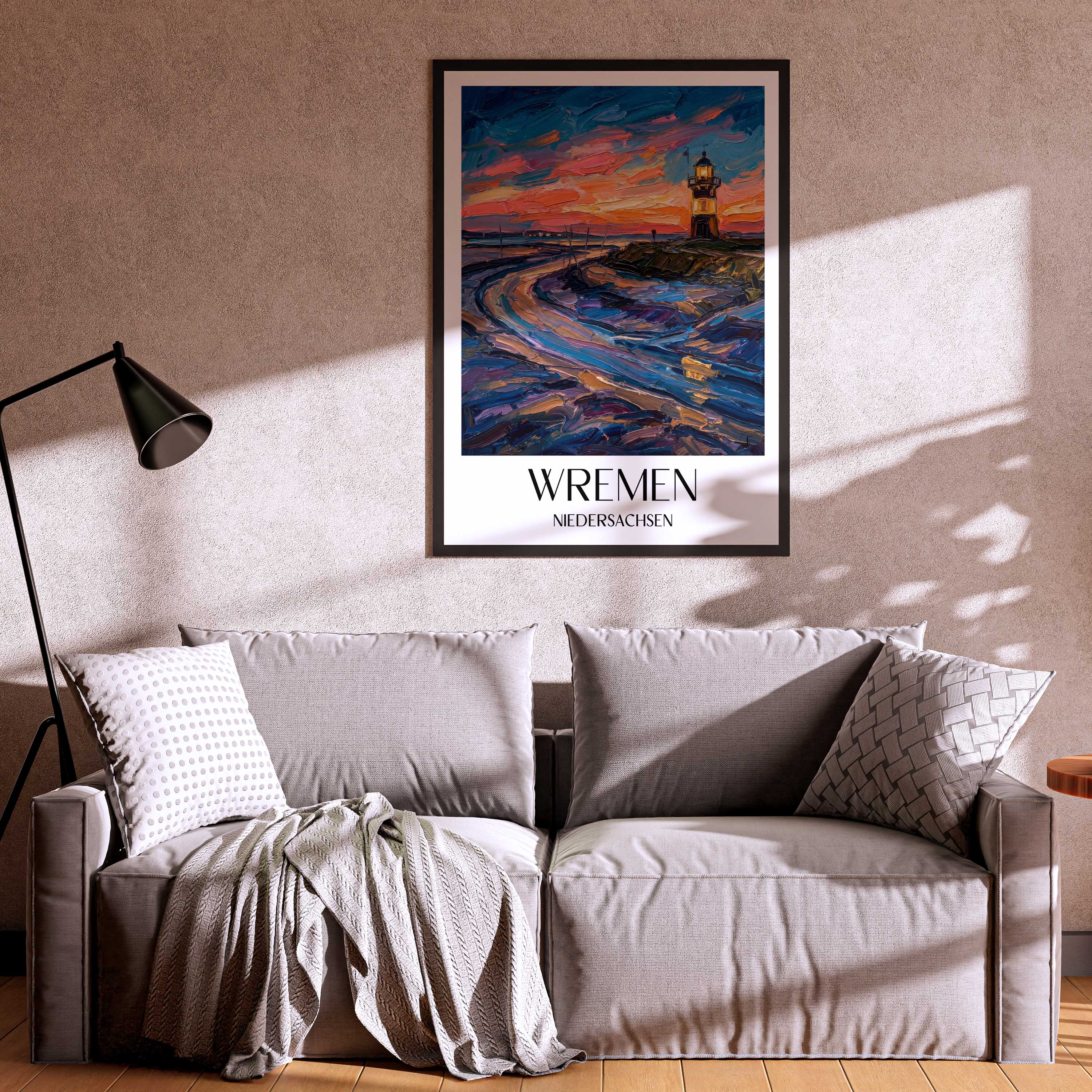 wremen-niedersachsen-deutschland-poster-oil-painting-oelgemaelde