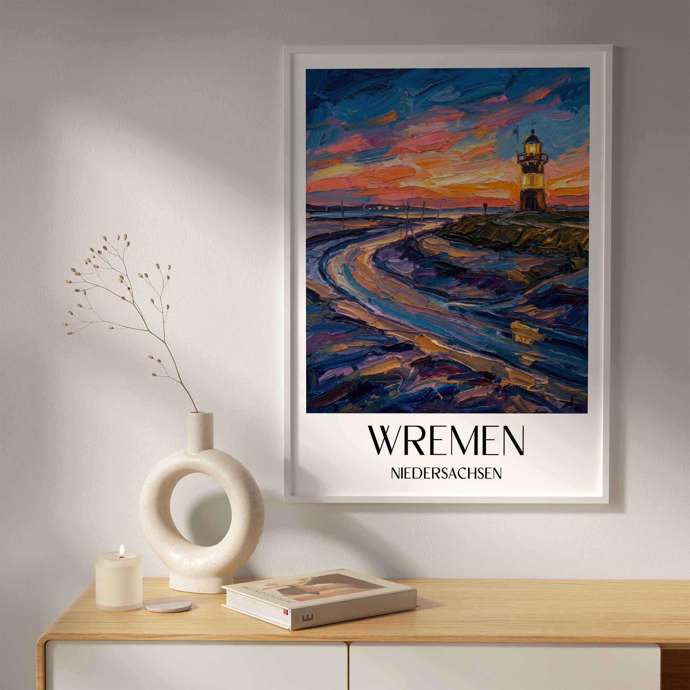 wremen-niedersachsen-deutschland-poster-oil-painting-oelgemaelde