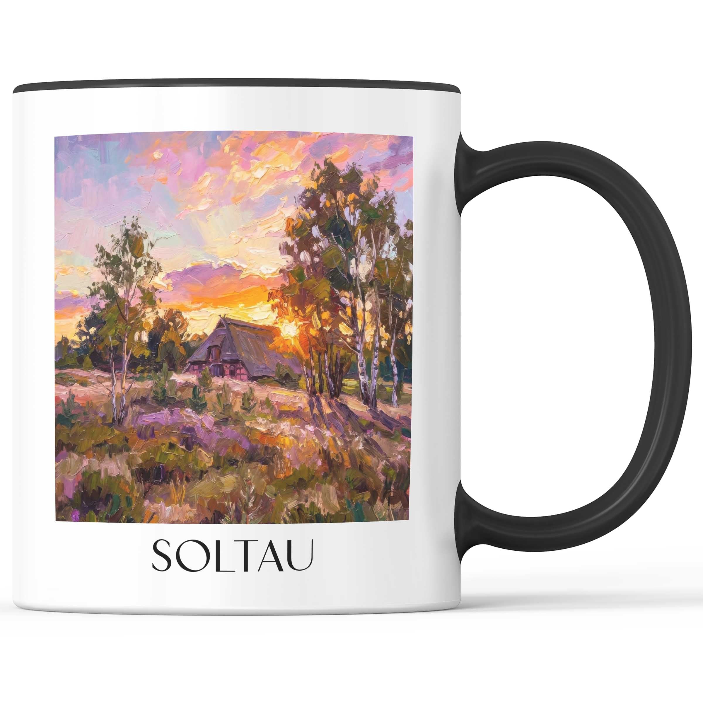 soltau-lüneburger-heide-deutschland-kaffeebecher-oil-painting-oelgemaelde