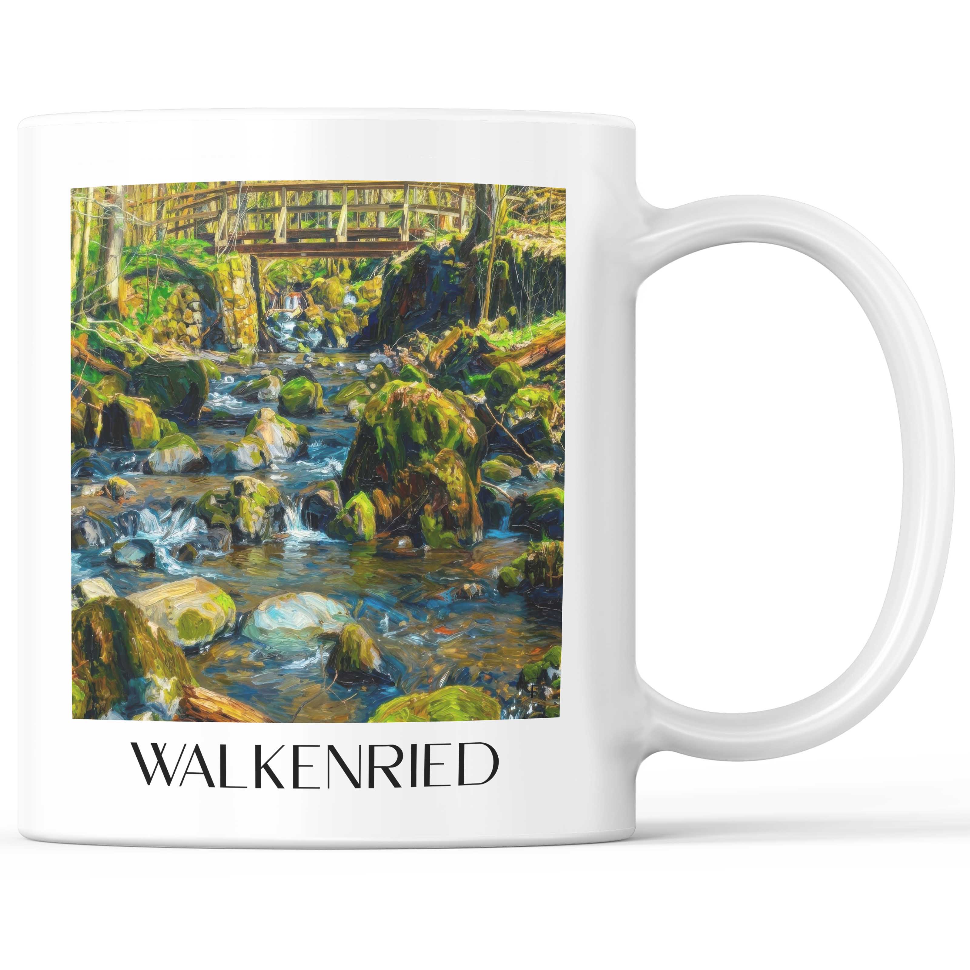 walkenried-südharz-deutschland-kaffeebecher-oil-painting-oelgemaelde