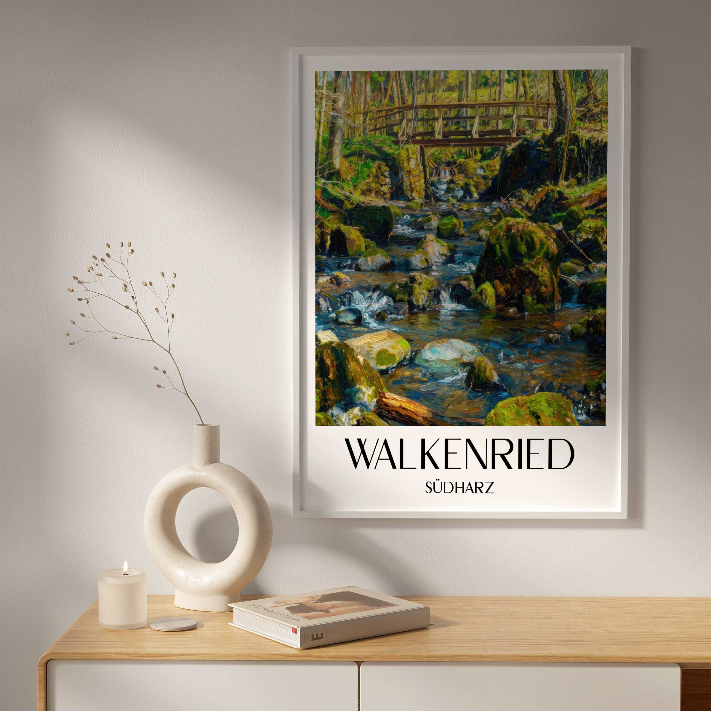 walkenried-südharz-deutschland-poster-oil-painting-oelgemaelde