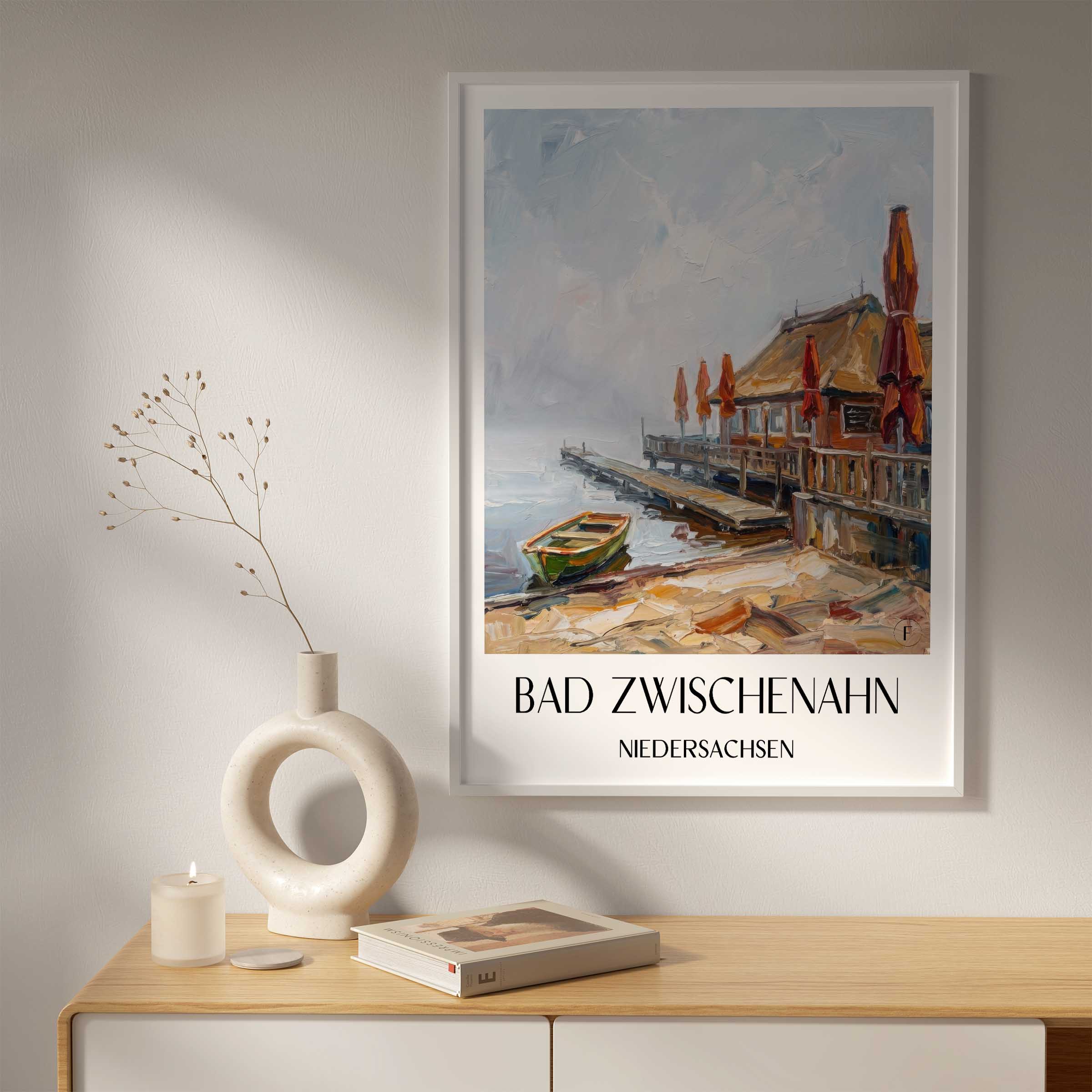 bad-zwischenahn-niedersachsen-deutschland-poster-oil-painting-oelgemaelde