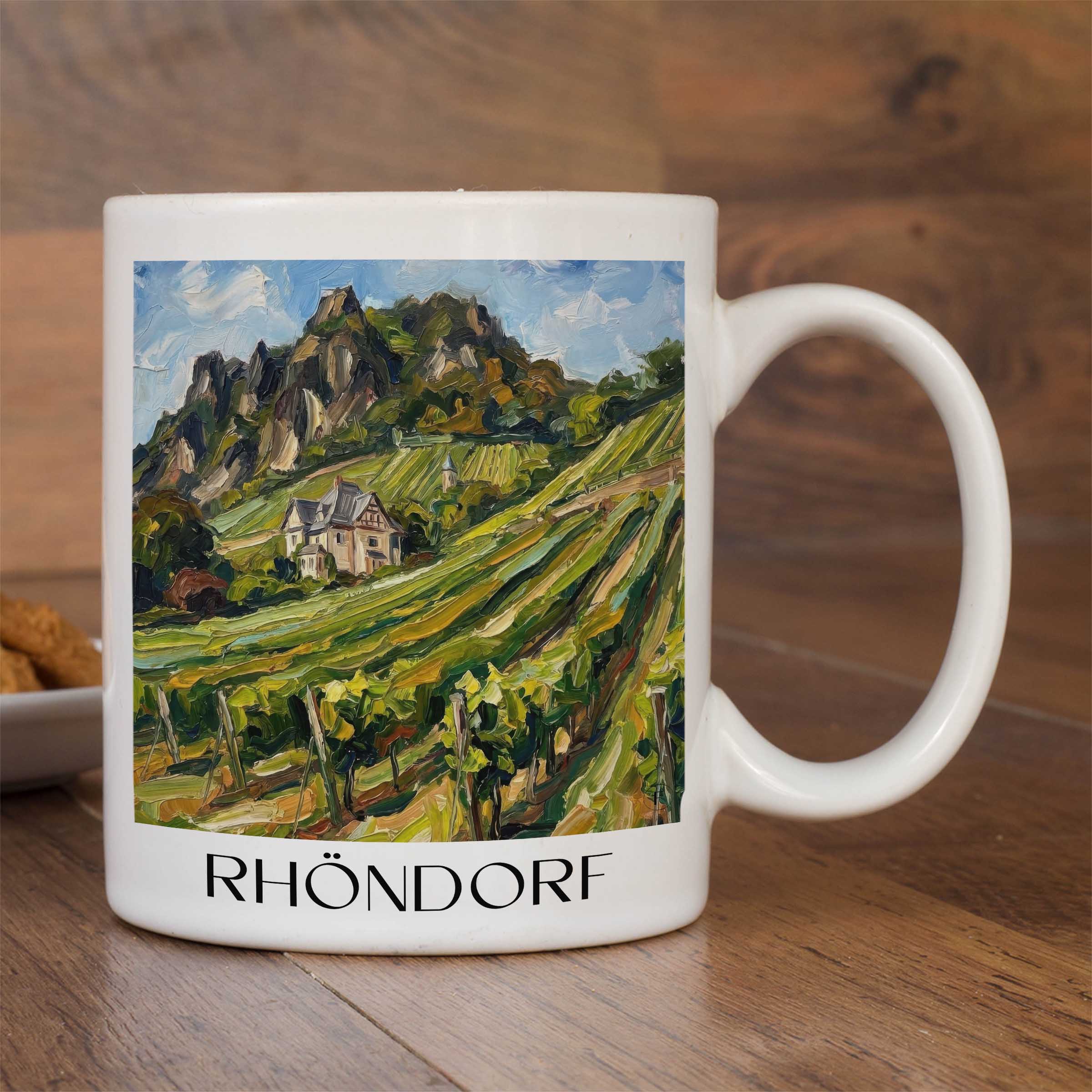 rhöndorf-rheinland-deutschland-kaffeebecher-oil-painting-oelgemaelde