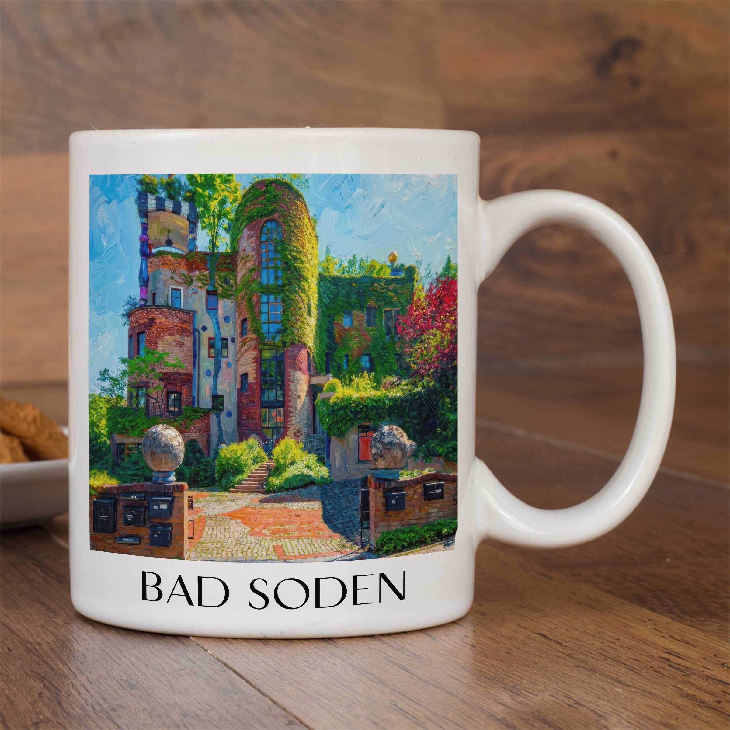 bad-soden-taunus-deutschland-kaffeebecher-oil-painting-oelgemaelde