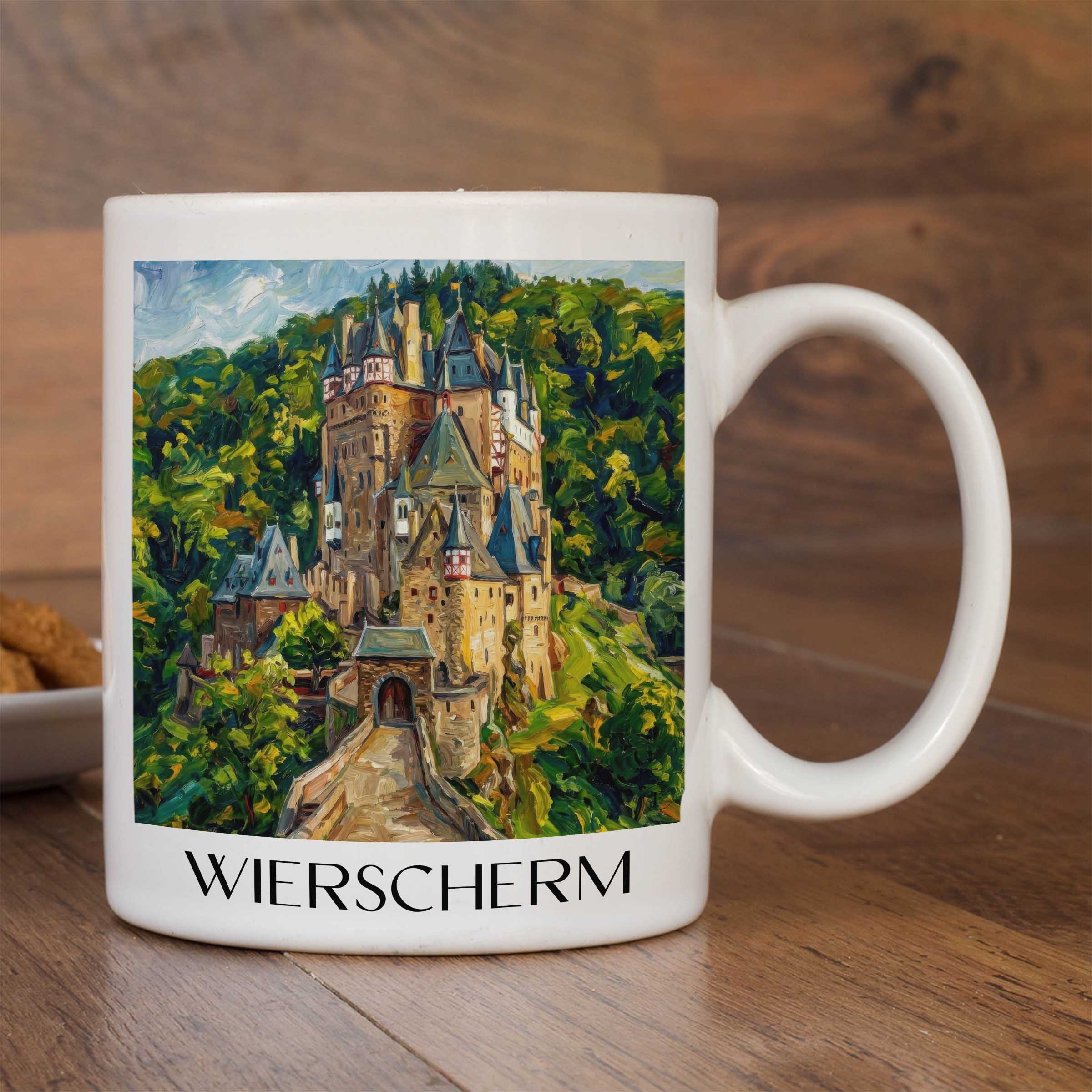 wierscherm-mosel-deutschland-kaffeebecher-oil-painting-oelgemaelde