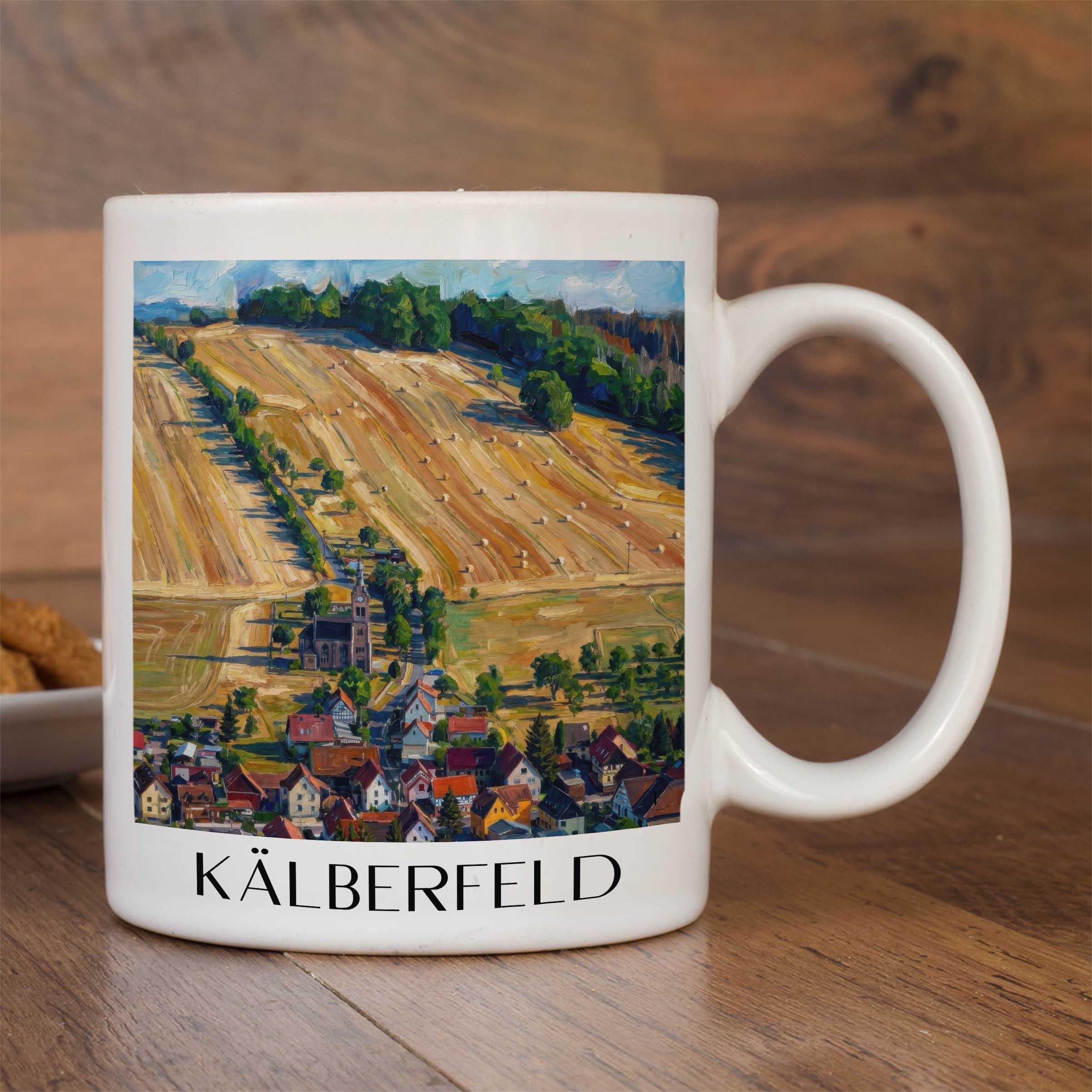 kälberfeld-thüringer-wald-deutschland-kaffeebecher-oil-painting-oelgemaelde