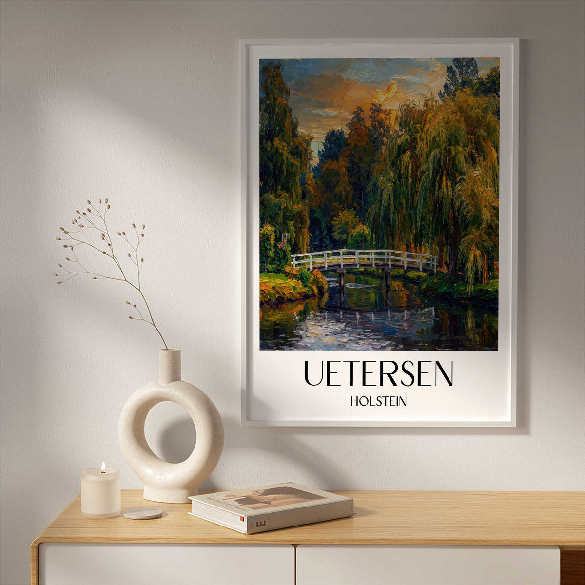 uetersen-holstein-deutschland-poster-oil-painting-oelgemaelde