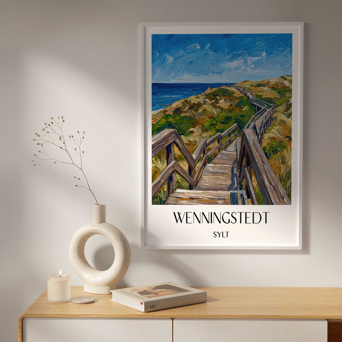 wenningstedt-sylt-deutschland-poster-oil-painting-oelgemaelde