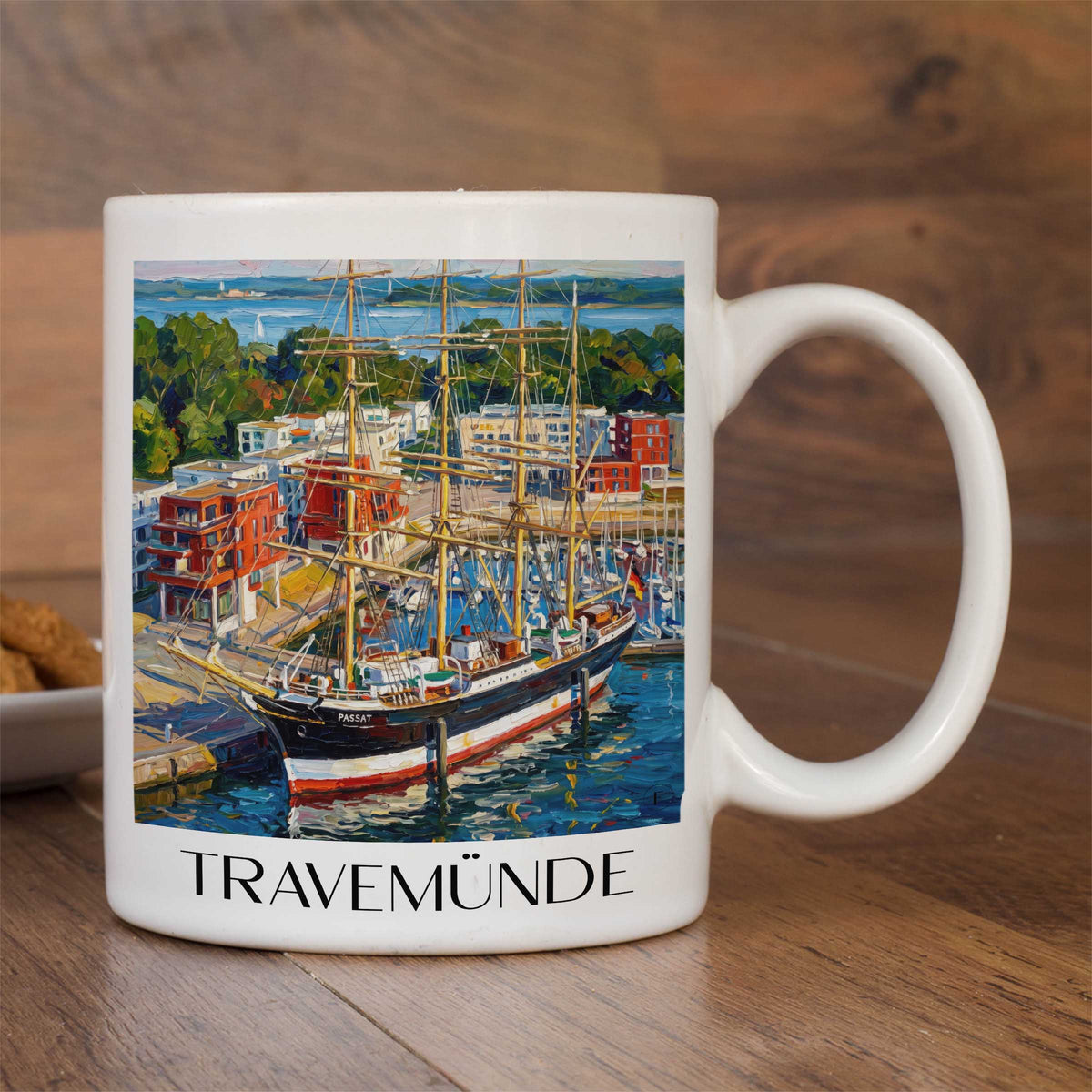 travemünde-ostsee-deutschland-kaffeebecher-oil-painting-oelgemaelde