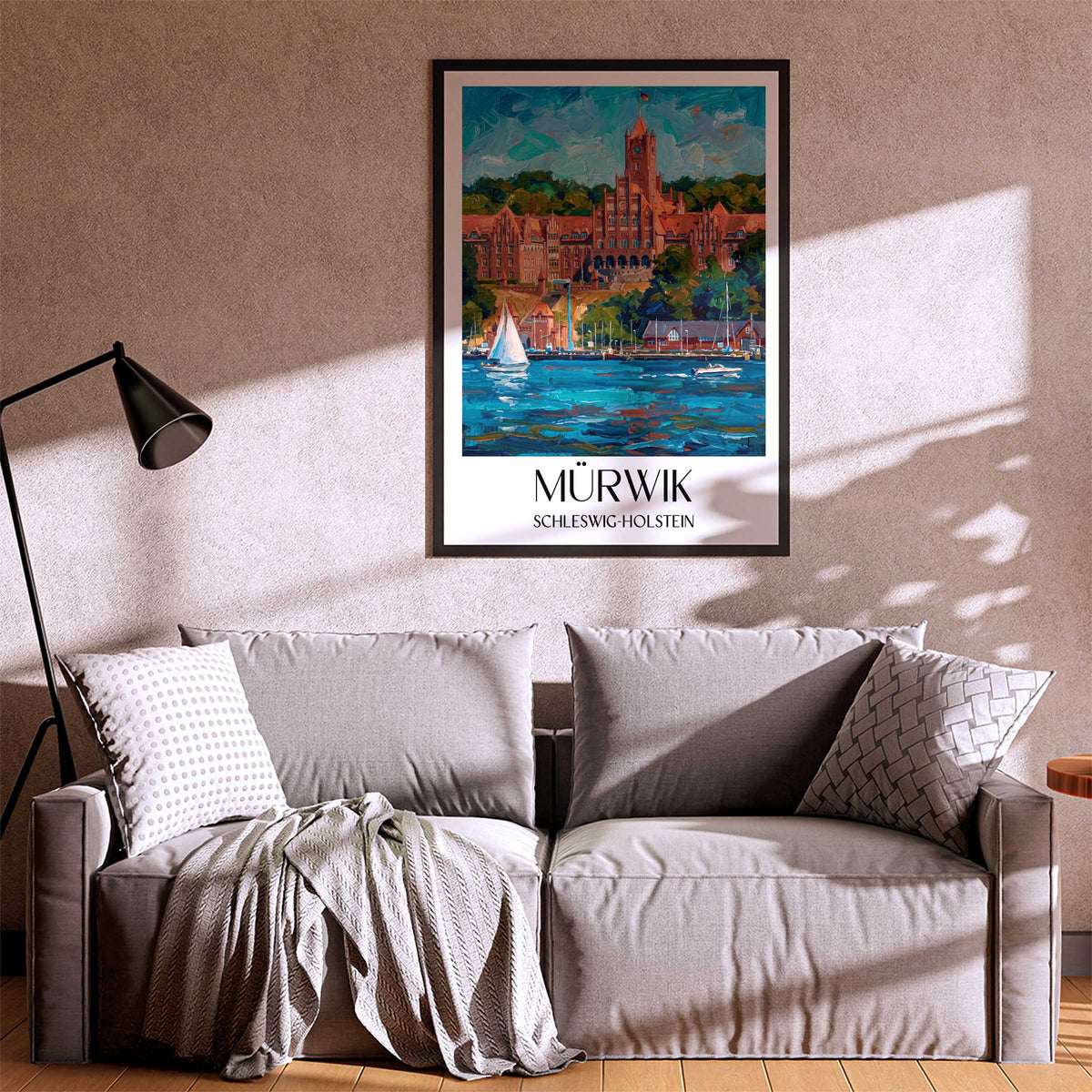 mürwik-schleswig-holstein-deutschland-poster-oil-painting-oelgemaelde