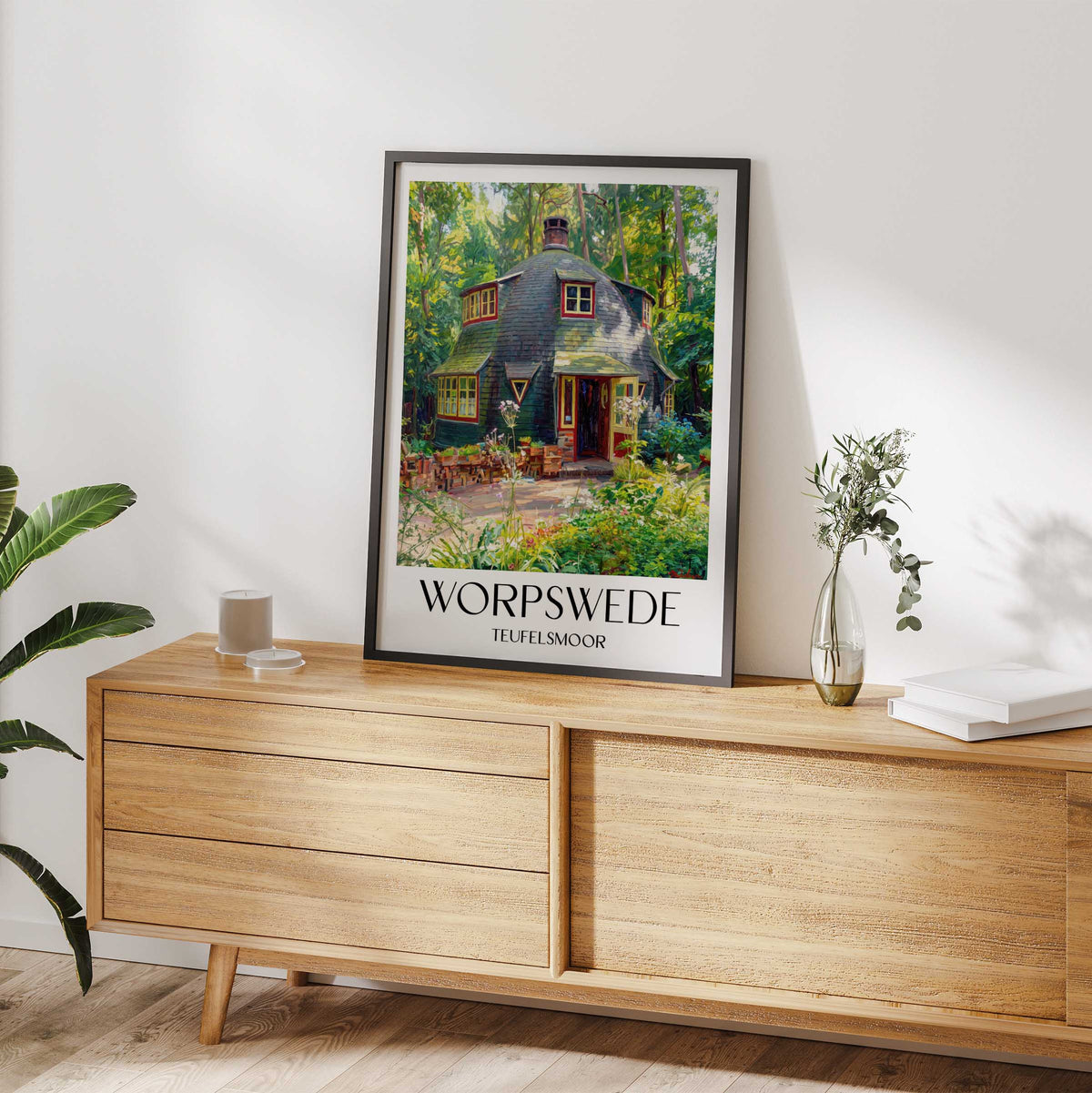 worpswede-teufelsmoor-deutschland-poster-oil-painting-oelgemaelde