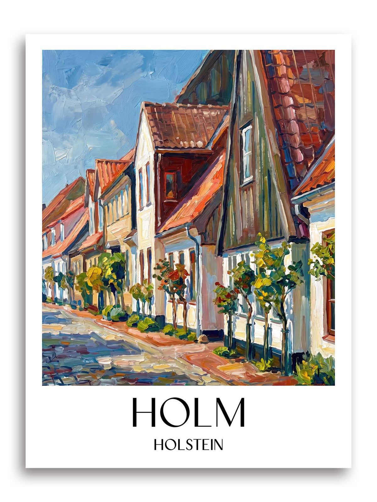 holm-holstein-deutschland-poster-oil-painting-oelgemaelde