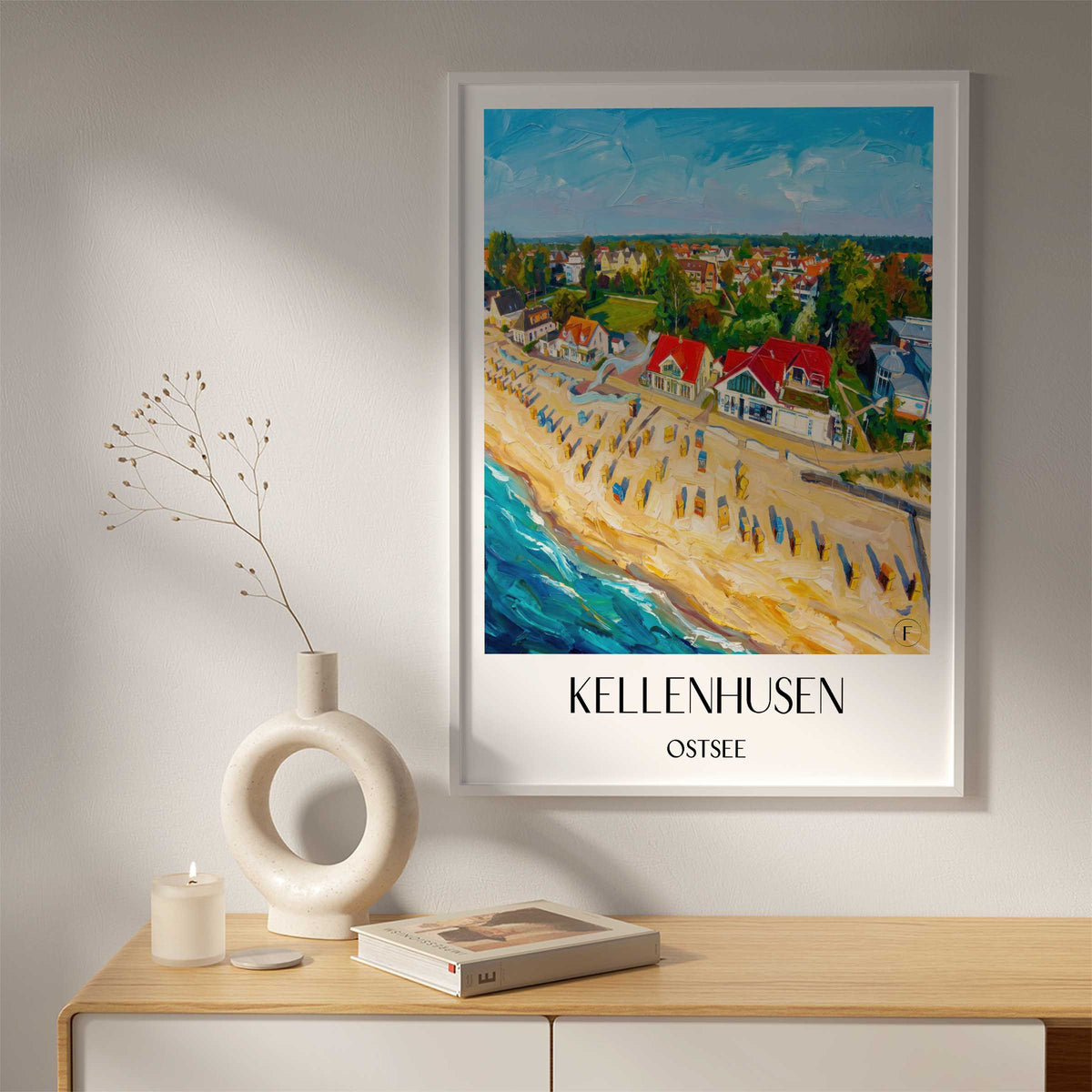kellenhusen-ostsee-deutschland-poster-oil-painting-oelgemaelde