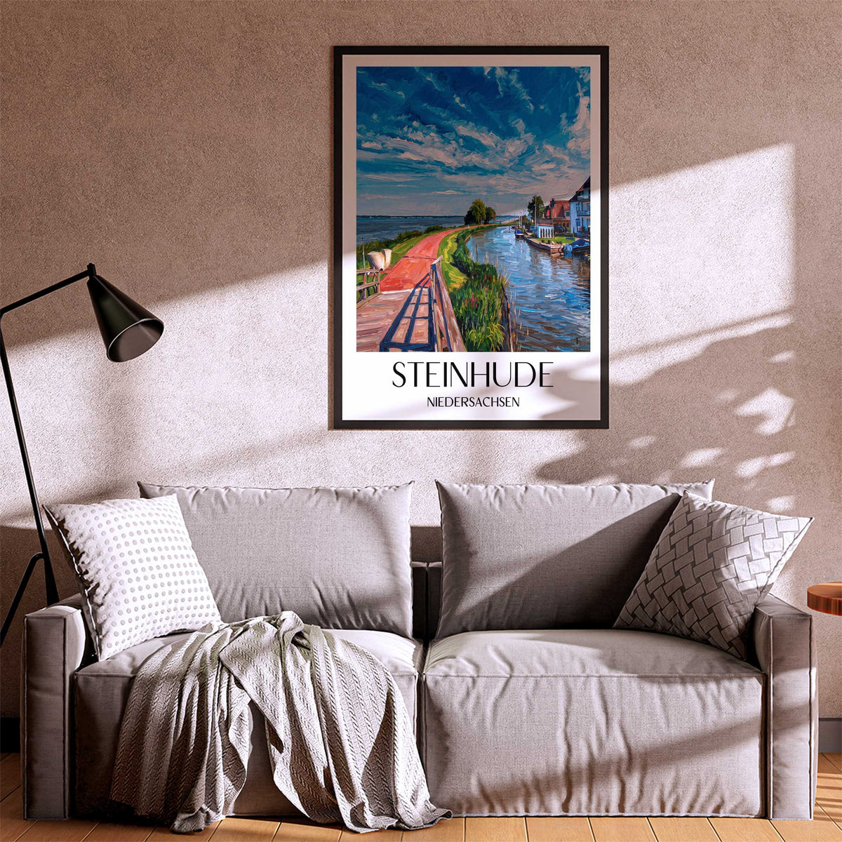 steinhude-niedersachsen-deutschland-poster-oil-painting-oelgemaelde