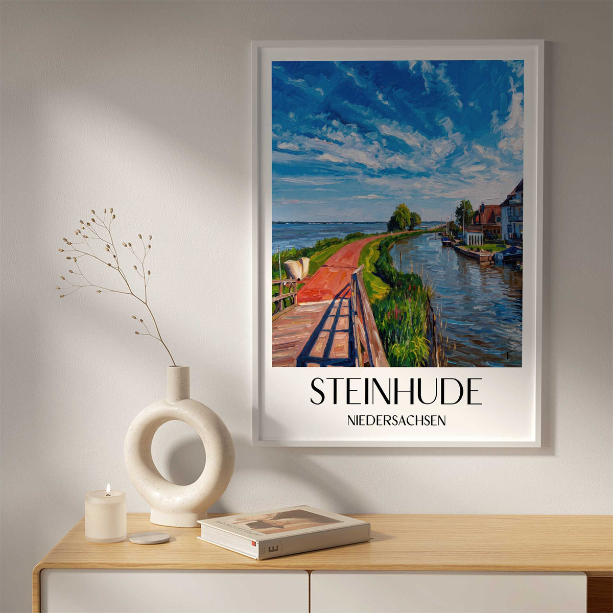 steinhude-niedersachsen-deutschland-poster-oil-painting-oelgemaelde