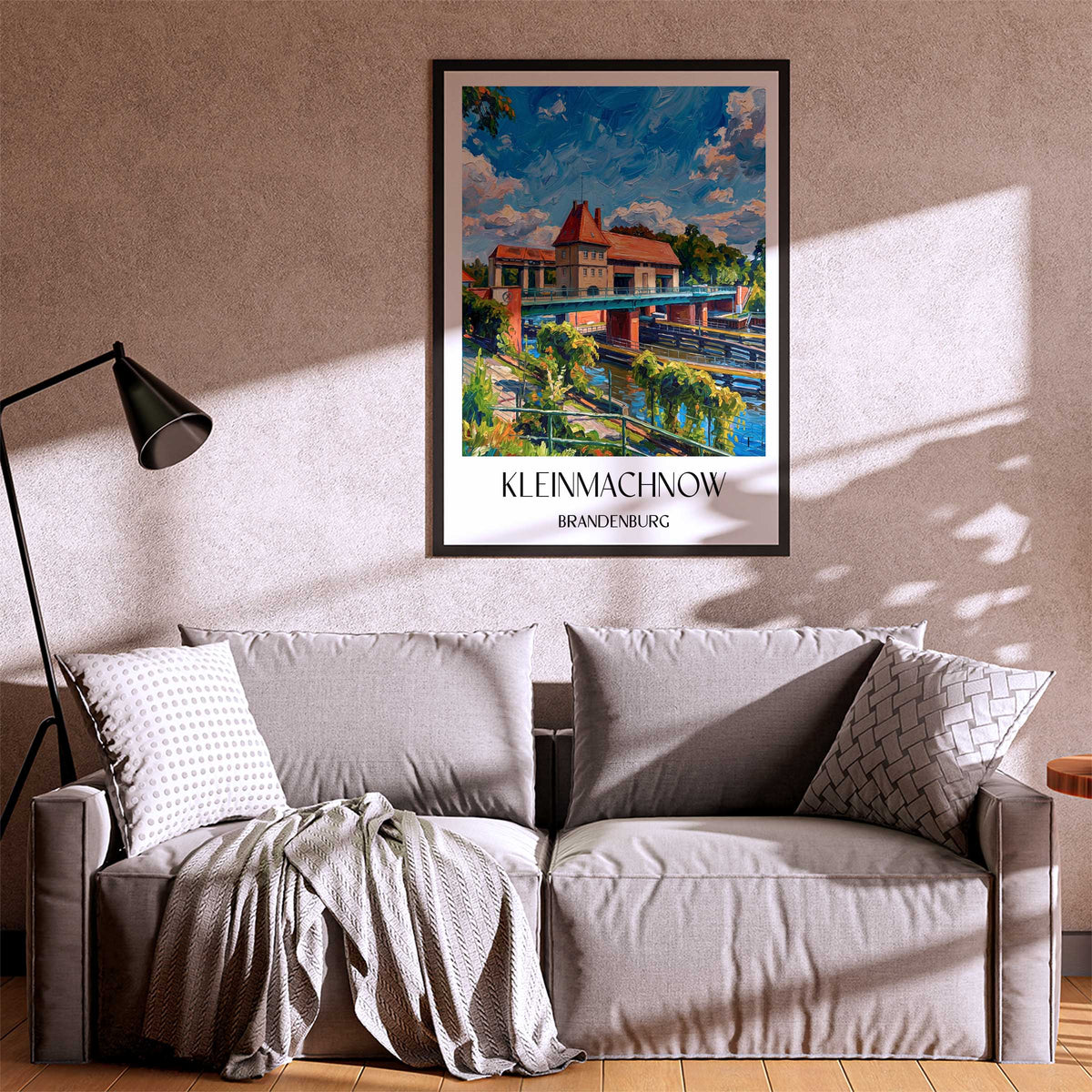 kleinmachnow-brandenburg-deutschland-poster-oil-painting-oelgemaelde