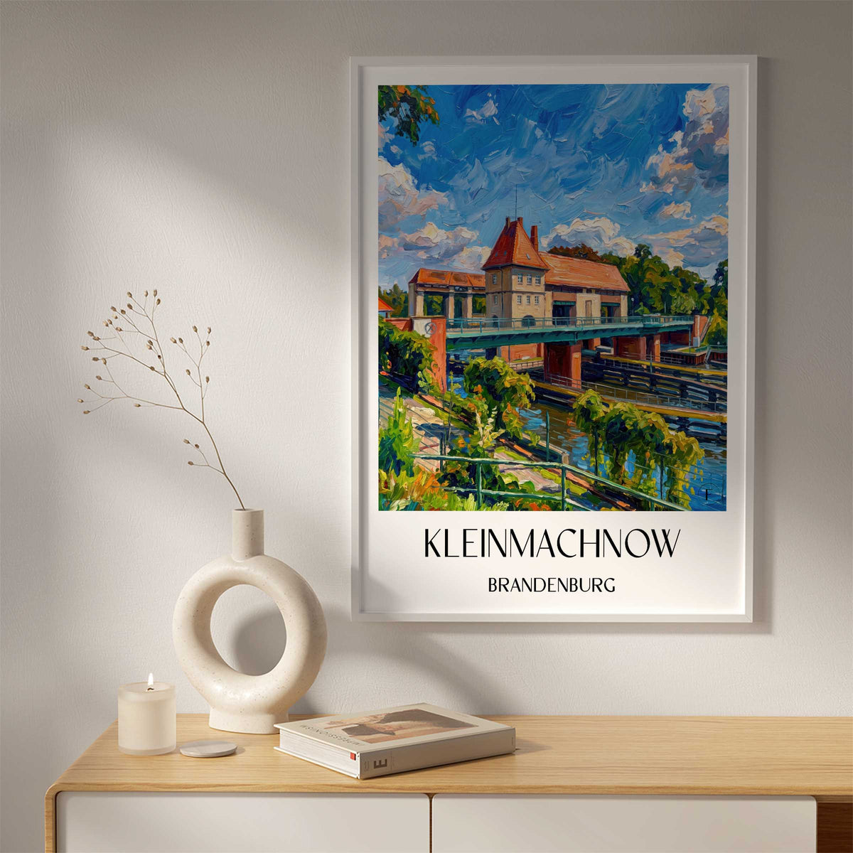 kleinmachnow-brandenburg-deutschland-poster-oil-painting-oelgemaelde