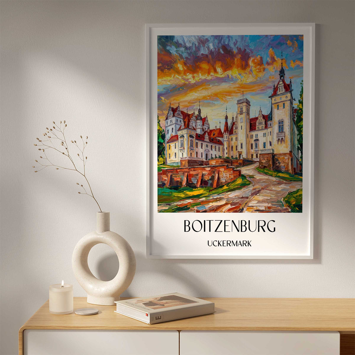 boitzenburg-uckermark-deutschland-poster-oil-painting-oelgemaelde