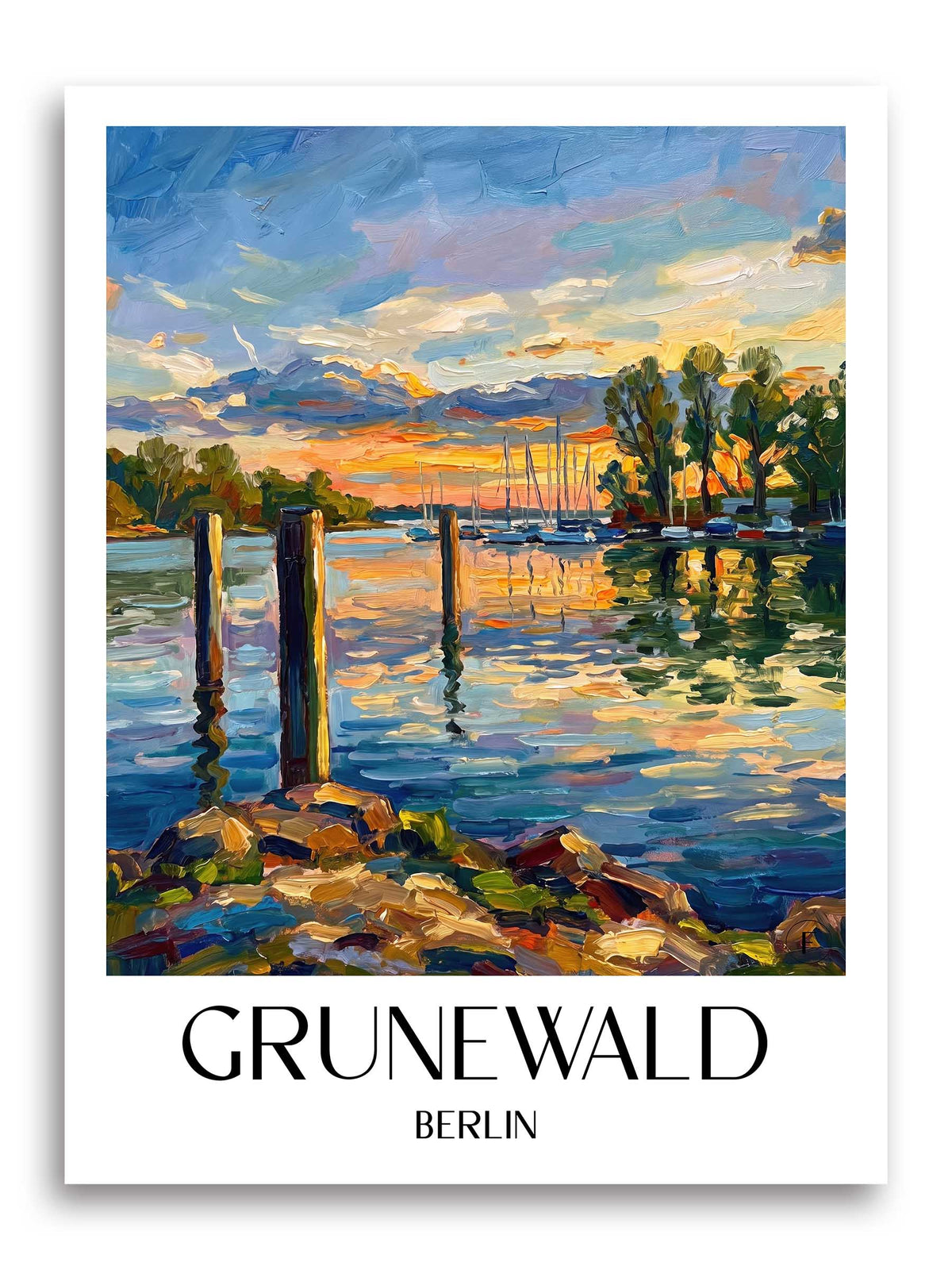 grunewald-berlin-deutschland-poster-oil-painting-oelgemaelde