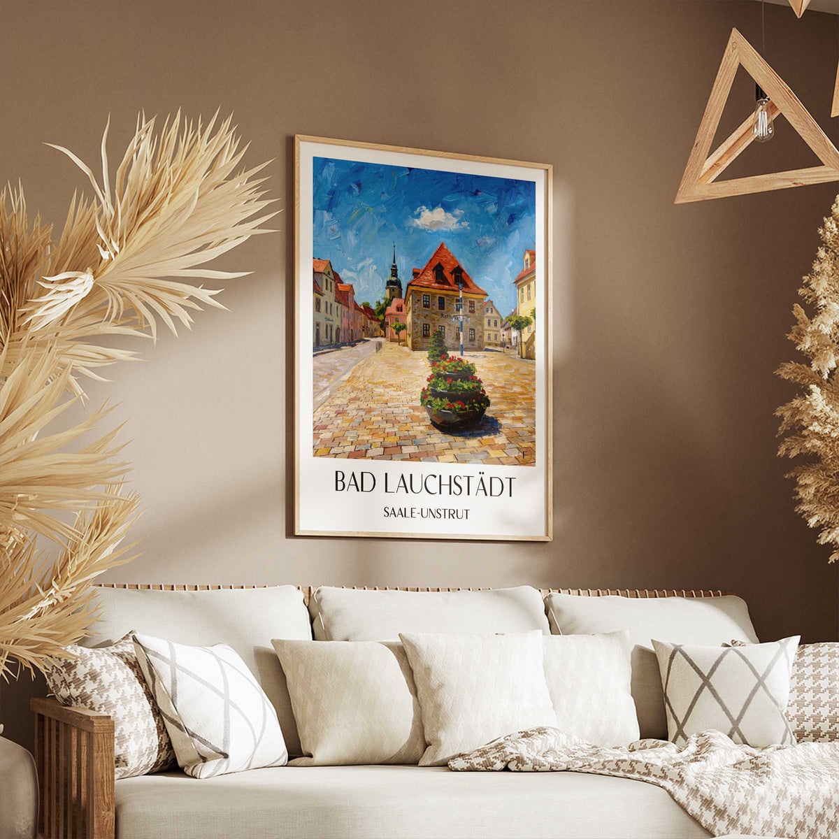 bad-lauchstädt-saale-unstrut-deutschland-poster-oil-painting-oelgemaelde