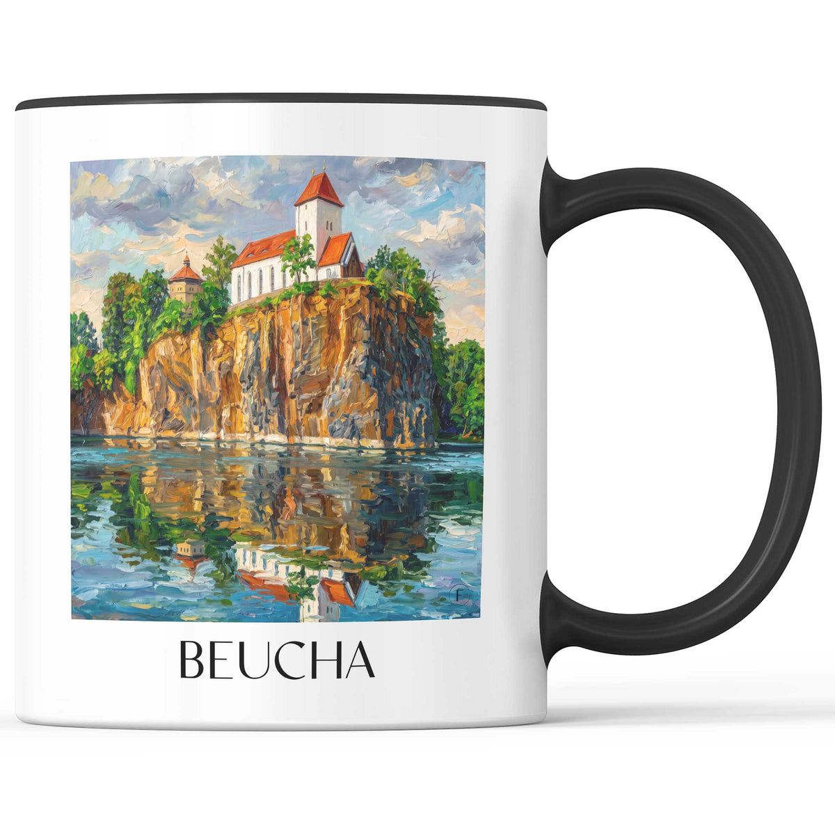 beucha-leipziger-land-deutschland-kaffeebecher-oil-painting-oelgemaelde