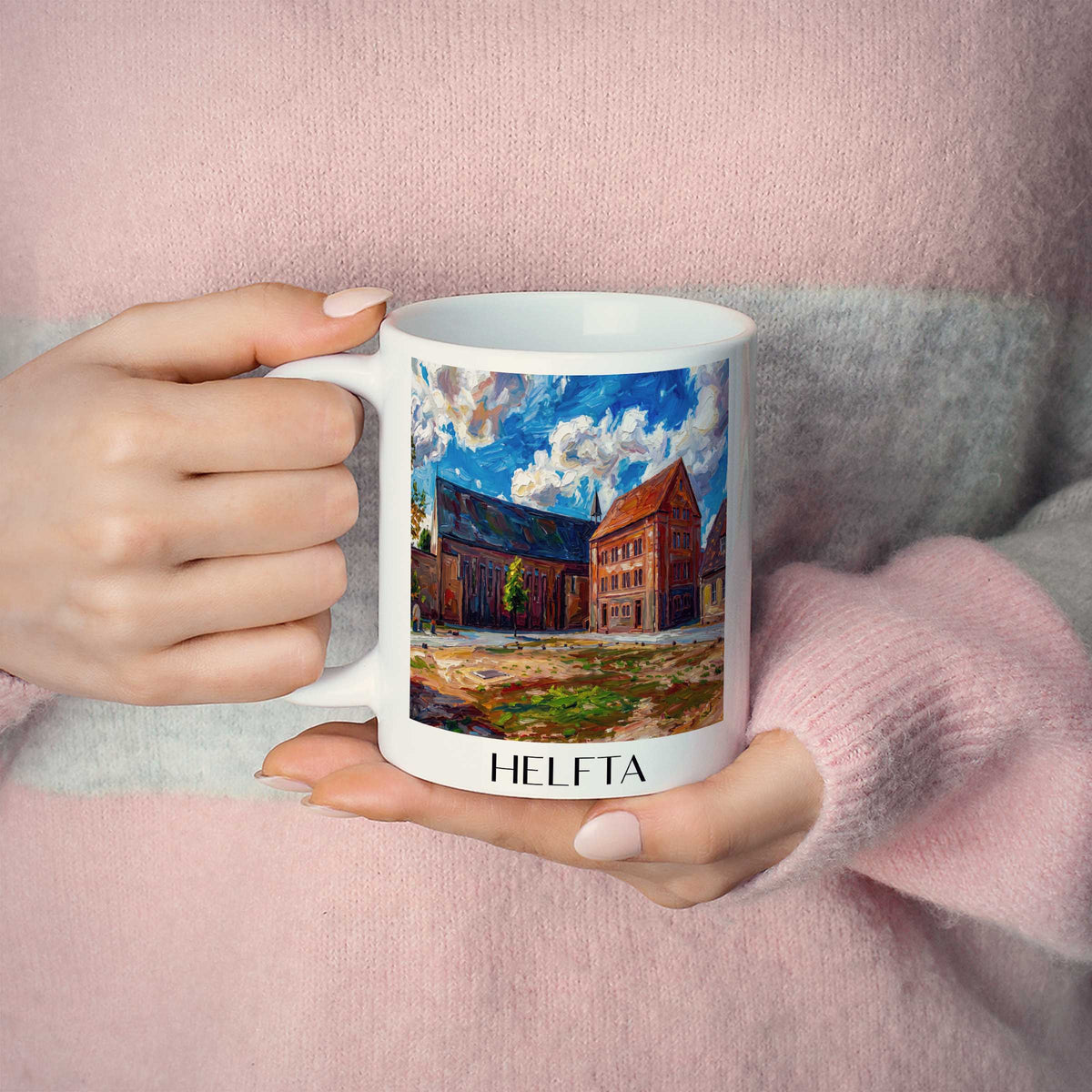 helfta-mansfelder-land-deutschland-kaffeebecher-oil-painting-oelgemaelde