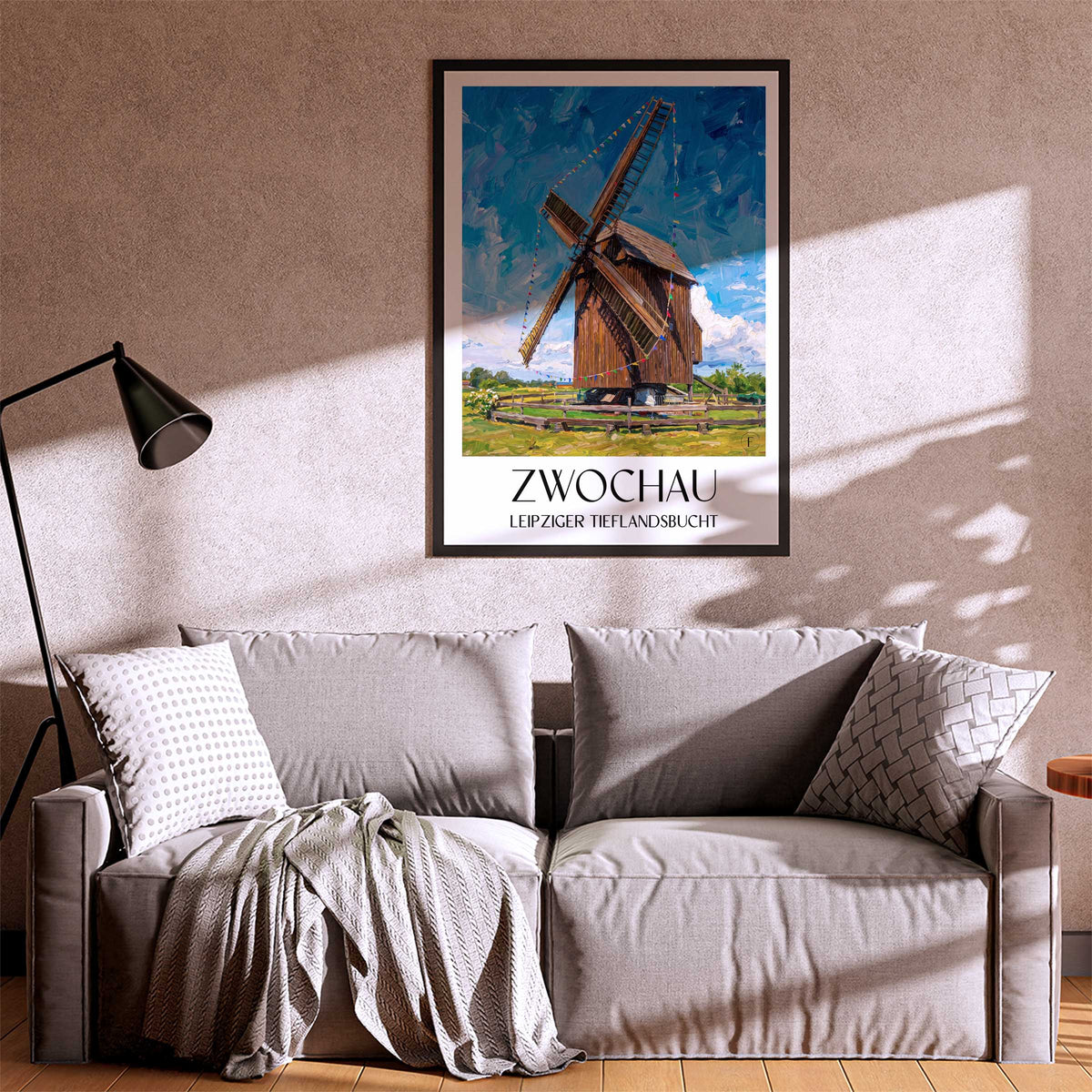 zwochau-leipziger-tieflandsbucht-deutschland-poster-oil-painting-oelgemaelde