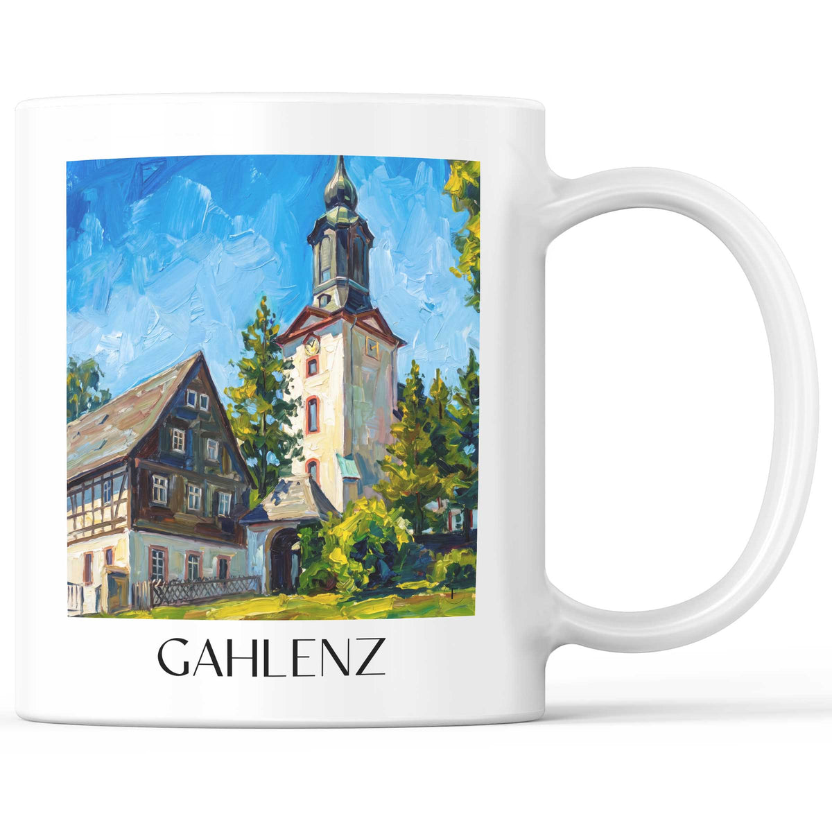 gahlenz-erzgebirge-deutschland-kaffeebecher-oil-painting-oelgemaelde