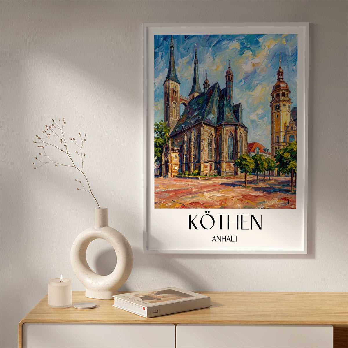 köthen--anhalt-deutschland-poster-oil-painting-oelgemaelde