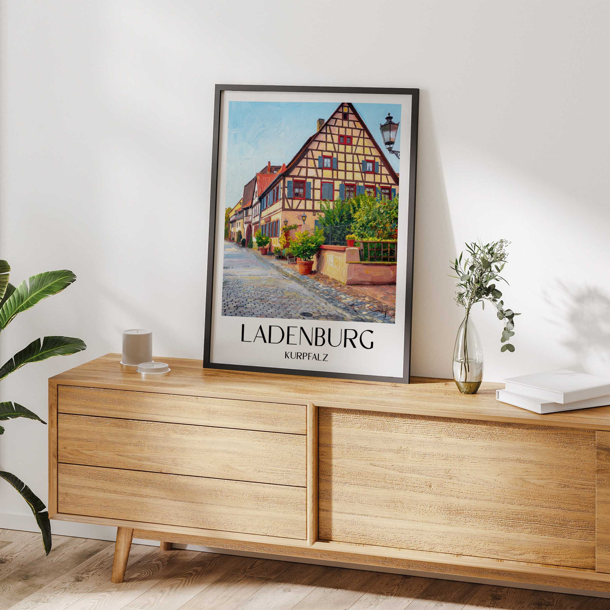 ladenburg-kurpfalz-deutschland-poster-oil-painting-oelgemaelde