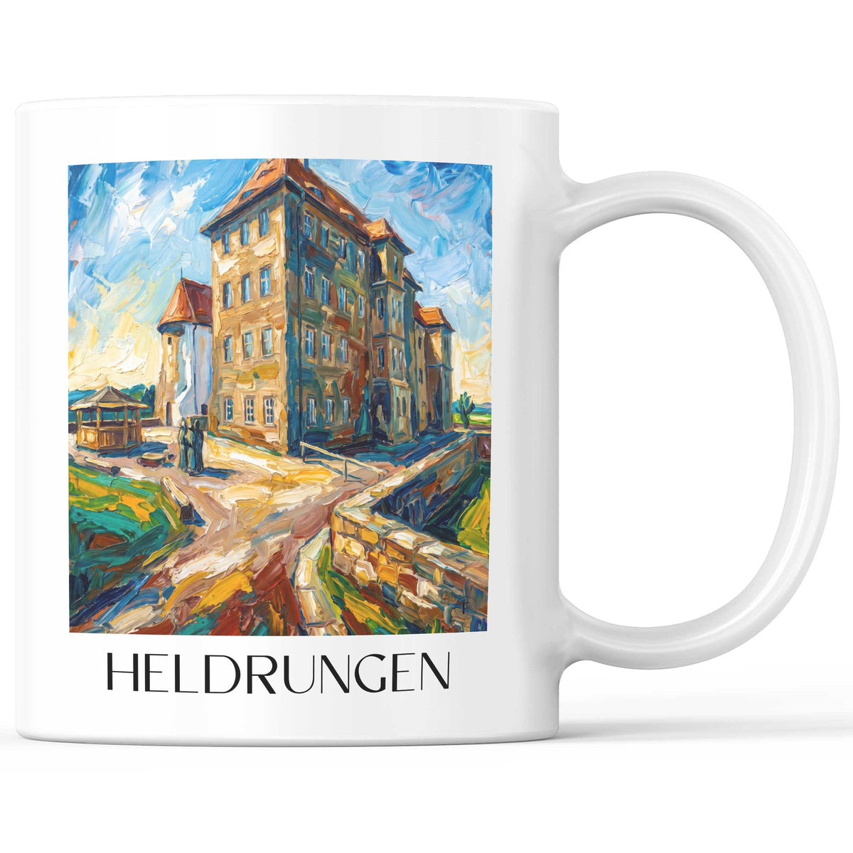 heldrungen-thüringen-deutschland-kaffeebecher-oil-painting-oelgemaelde