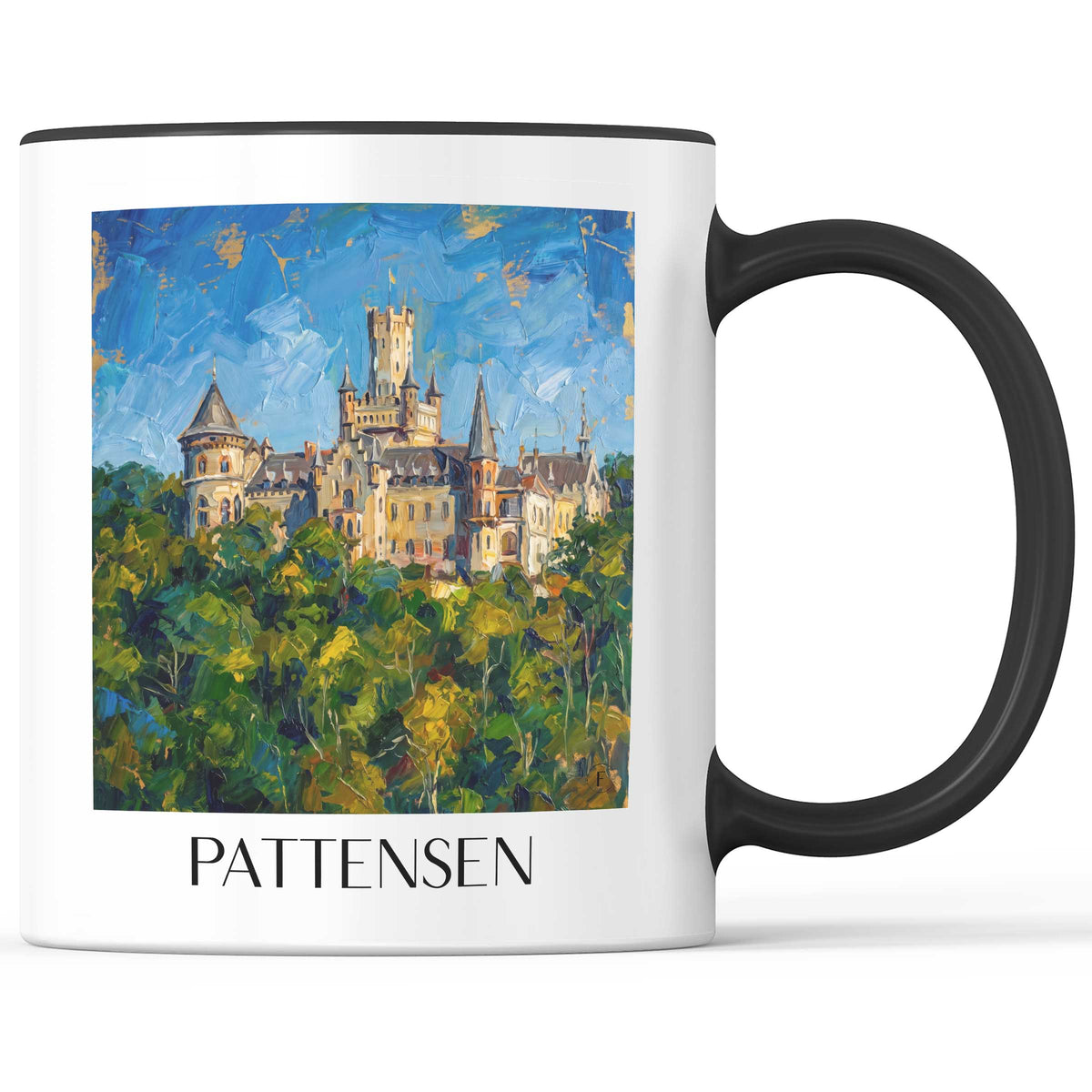 pattensen-calenberger-land-deutschland-kaffeebecher-oil-painting-oelgemaelde