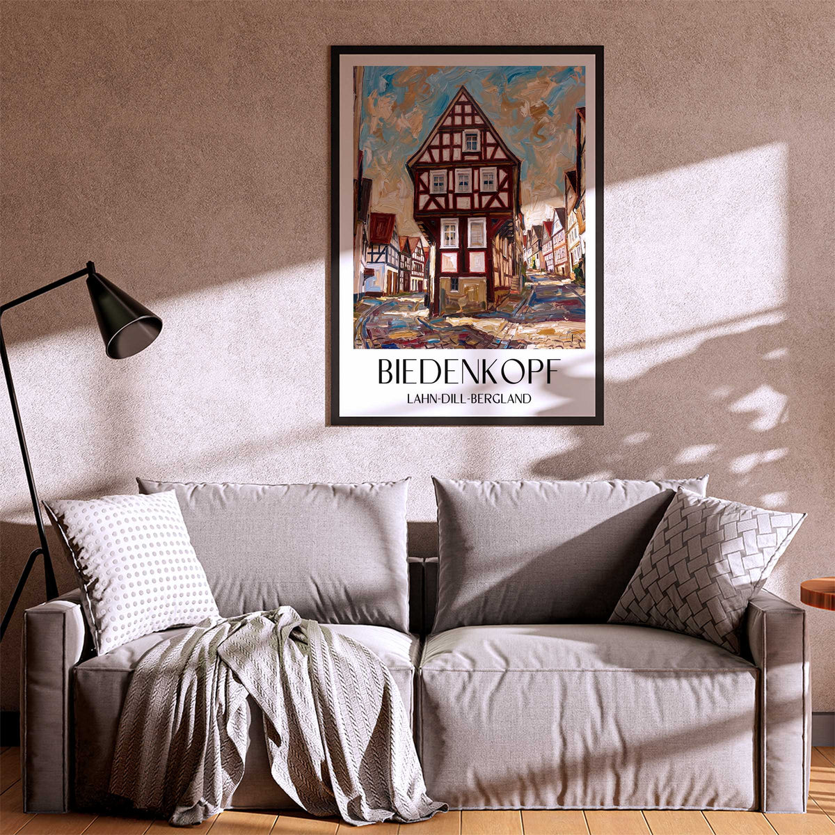 biedenkopf-lahn-dill-bergland-deutschland-poster-oil-painting-oelgemaelde