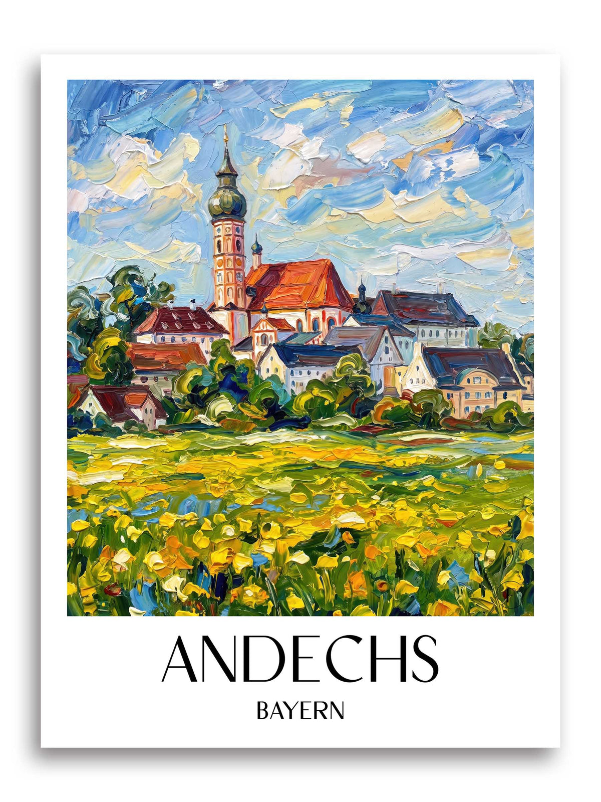 andechs-bayern-deutschland-poster-oil-painting-oelgemaelde