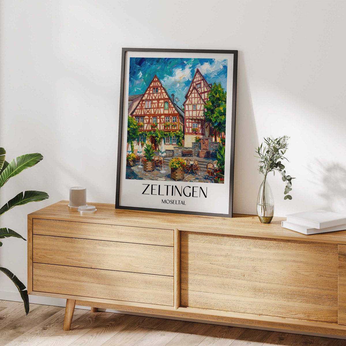 zeltingen-moseltal-deutschland-poster-oil-painting-oelgemaelde
