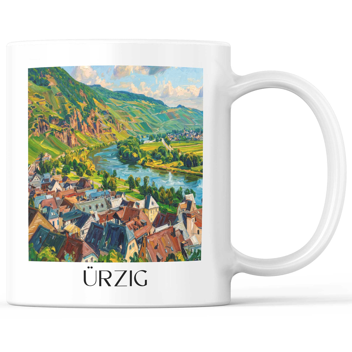 ürzig-moseltal-deutschland-kaffeebecher-oil-painting-oelgemaelde