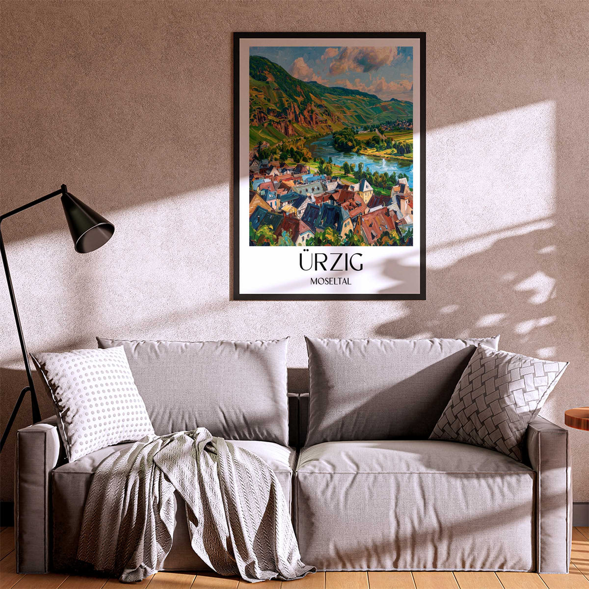 ürzig-moseltal-deutschland-poster-oil-painting-oelgemaelde