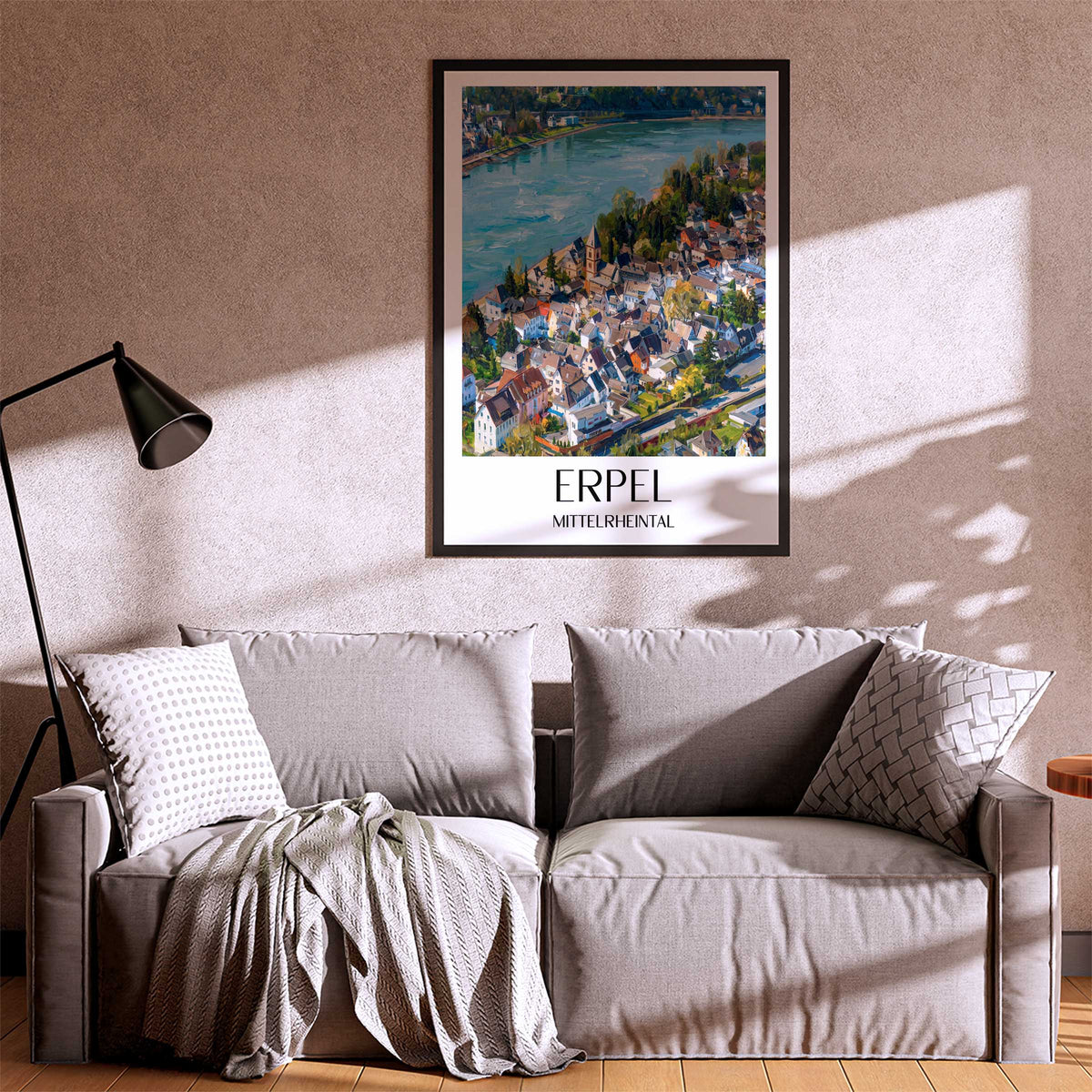 erpel-mittelrheintal-deutschland-poster-oil-painting-oelgemaelde