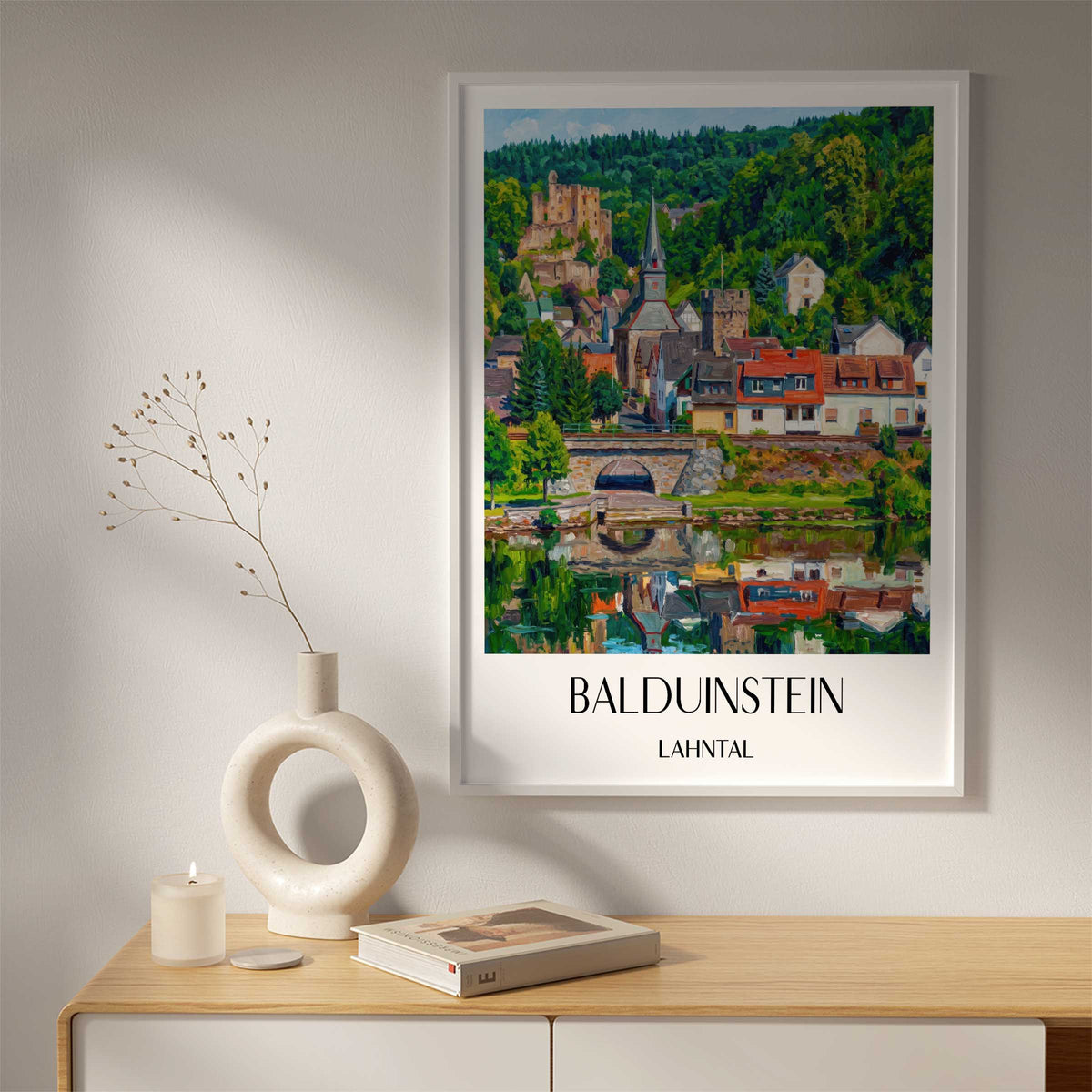 balduinstein-lahntal-deutschland-poster-oil-painting-oelgemaelde